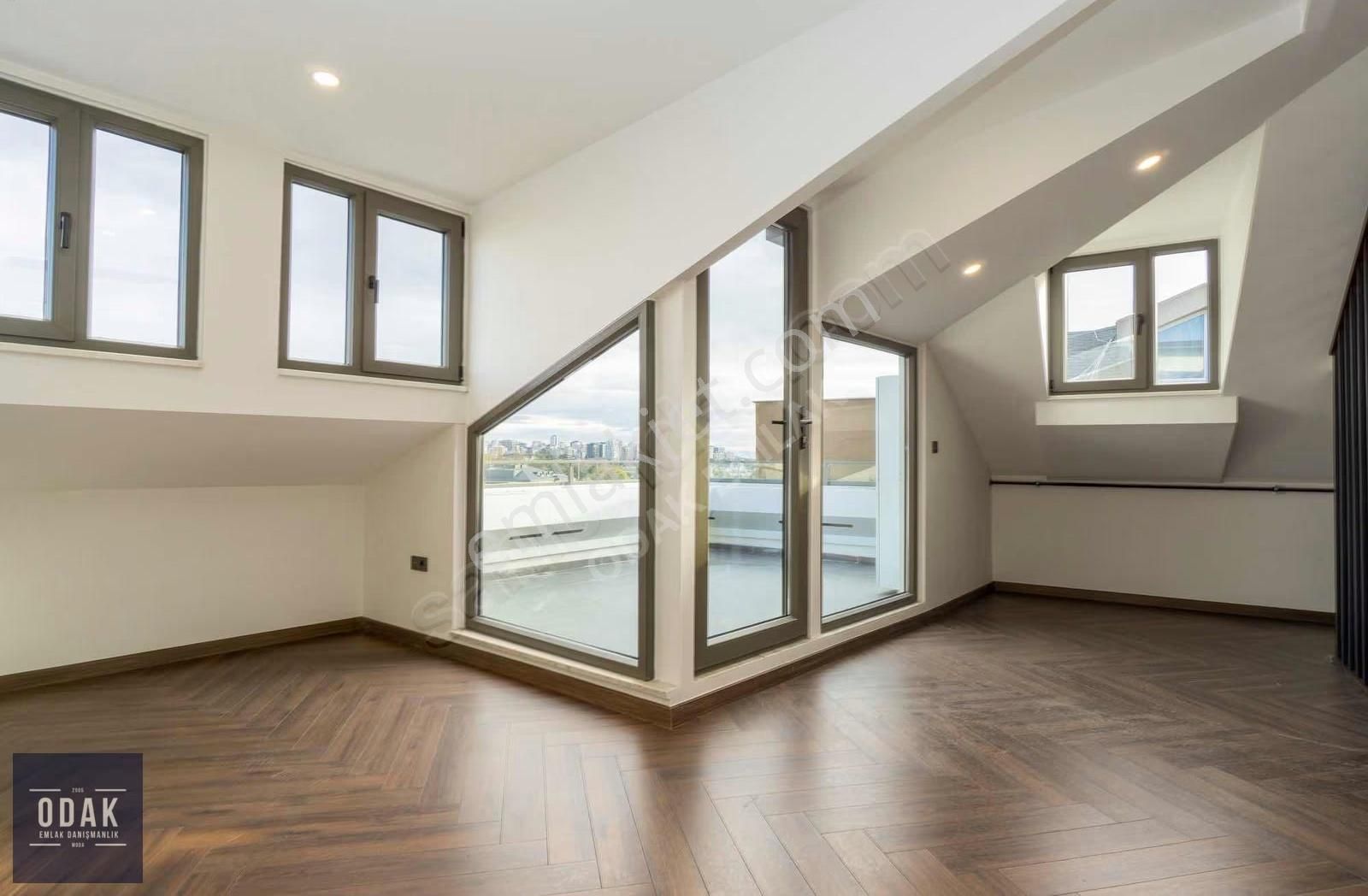 Odak'tan Yoğurtçu Parkı'na Cepheli Teraslı Sıfır Dubleks - Görsel 7