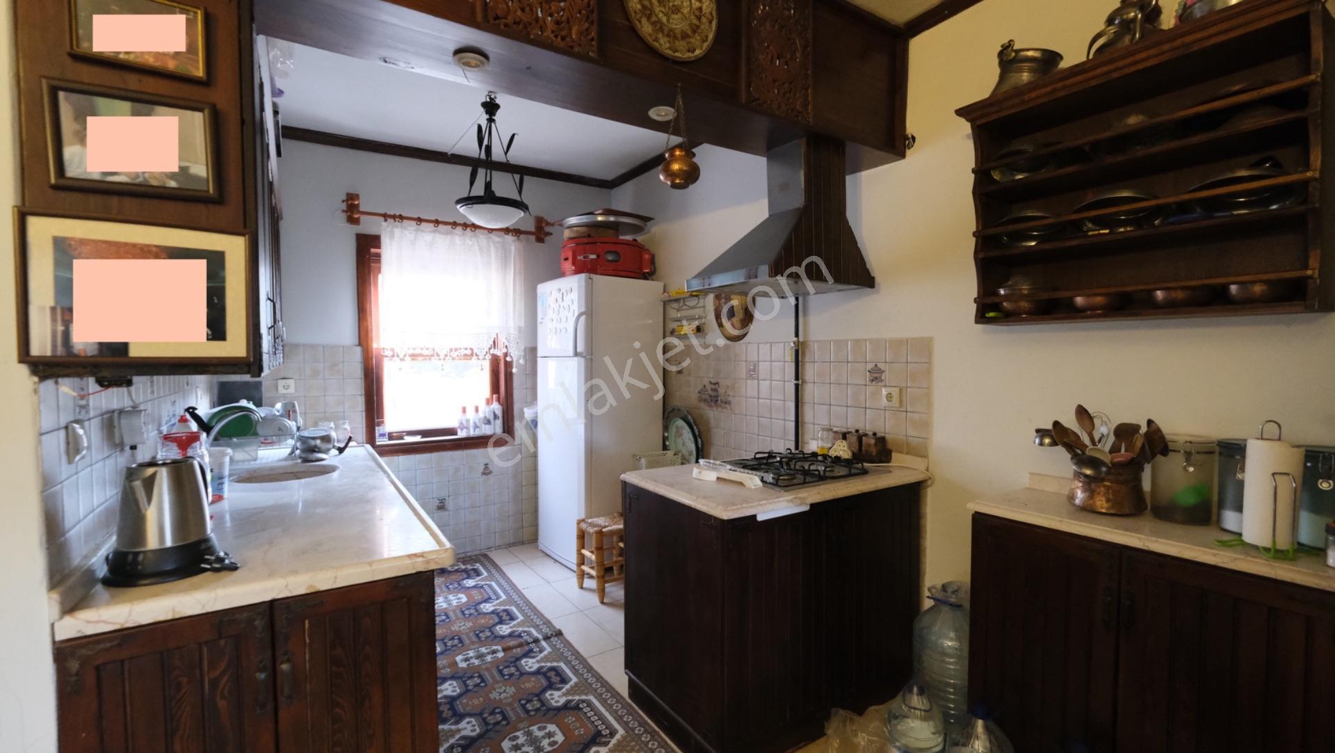 Pursaklar Yeşilyurt'ta Geniş Peyzajlı 3+1 Villa - Görsel 4