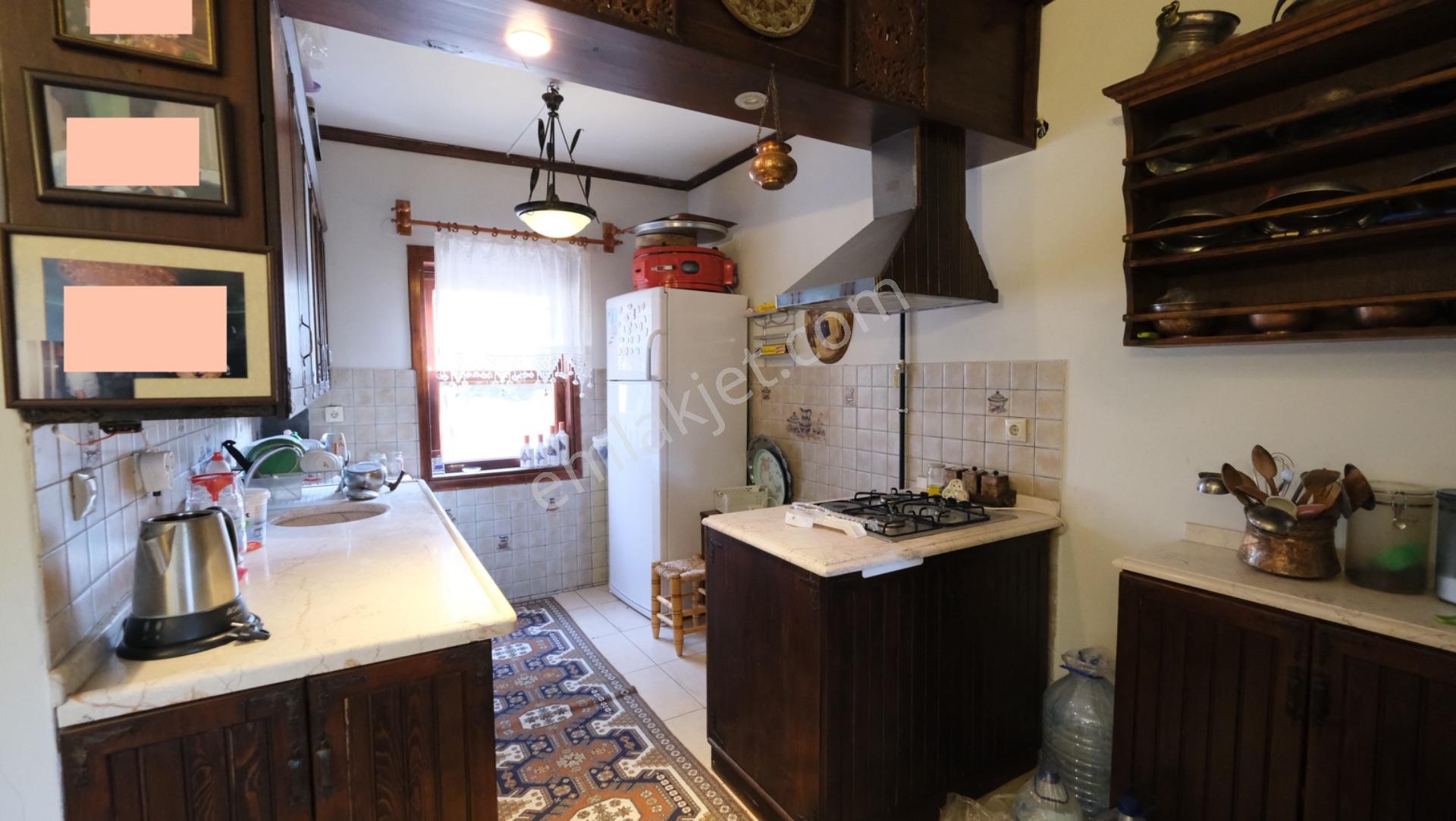 Pursaklar Yeşilyurt'ta Geniş Peyzajlı 3+1 Villa - Görsel 5