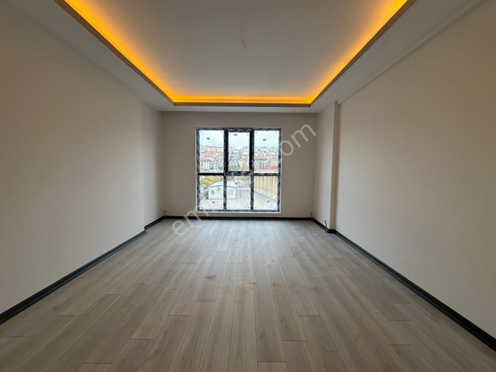Demirkapı Emlaktan Sıfır Binada 100mt Net 2+1lüx Daire - Görsel 2