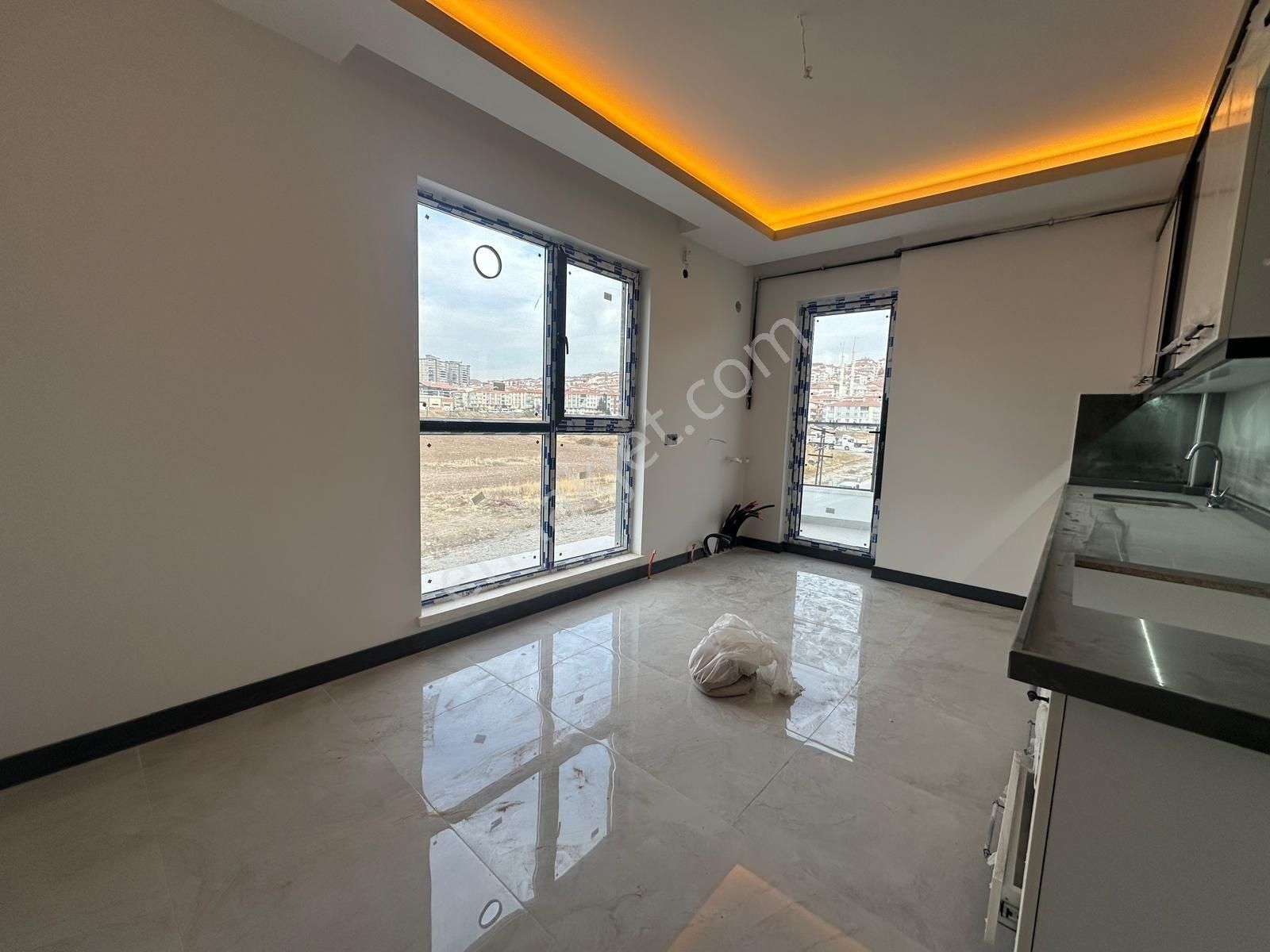 Demirkapı Emlaktan Sıfır Binada 100mt Net 2+1lüx Daire - Görsel 9