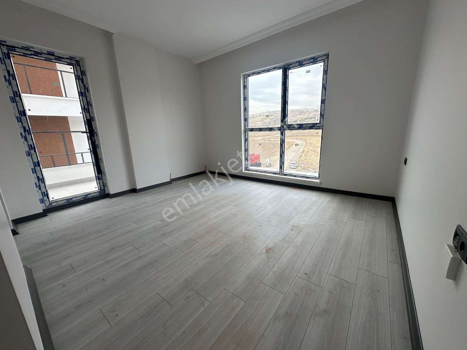 Demirkapı Emlaktan Sıfır Binada 100mt Net 2+1lüx Daire - Görsel 15