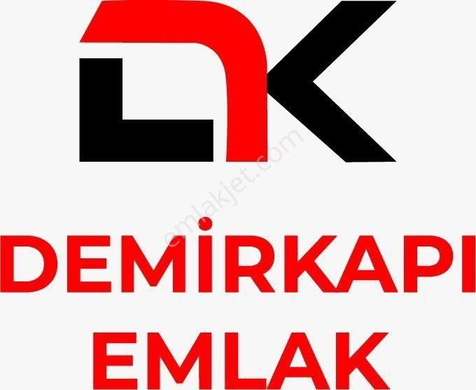 Demirkapı Emlaktan Sıfır Binada 100mt Net 2+1lüx Daire - Görsel 30