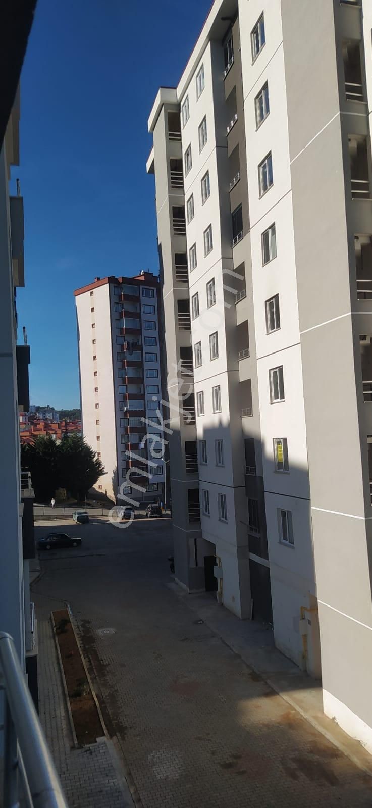 Satılık 3+1 Sıfır Daire - Görsel 27