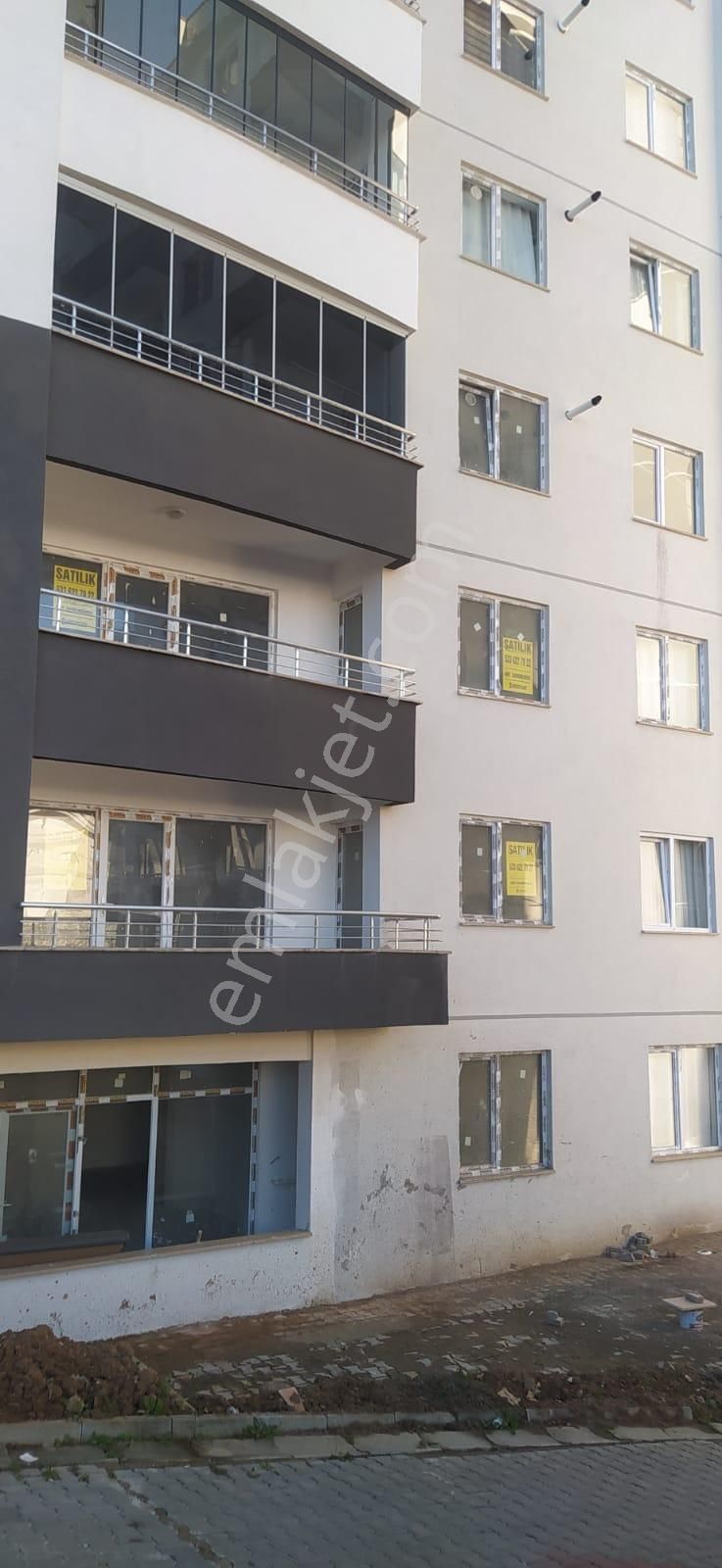 Satılık 3+1 Sıfır Daire - Görsel 3