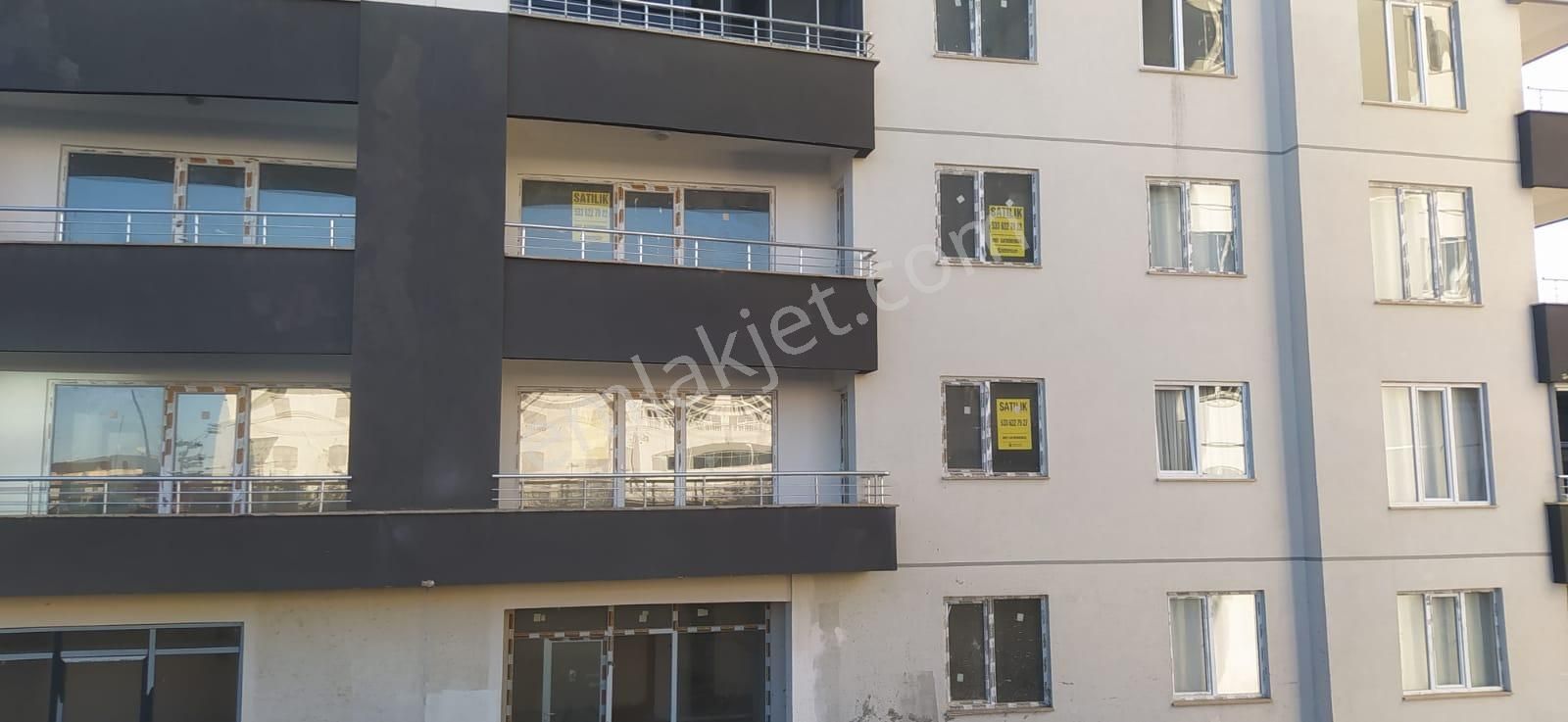 Satılık 3+1 Sıfır Daire