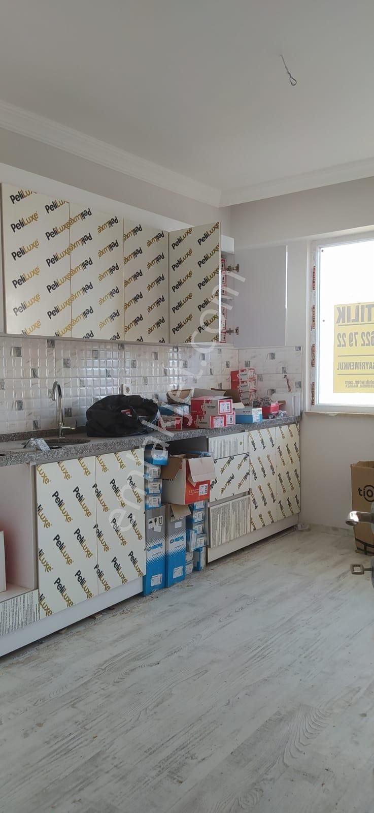 Satılık 3+1 Sıfır Daire - Görsel 22