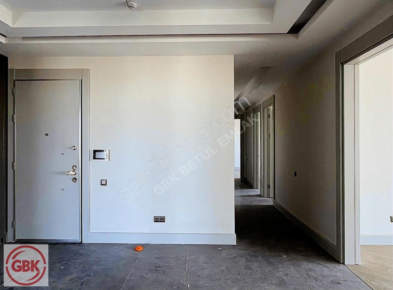 Resıdence İn Kuvars Kule 4+1 210m2 - Görsel 31