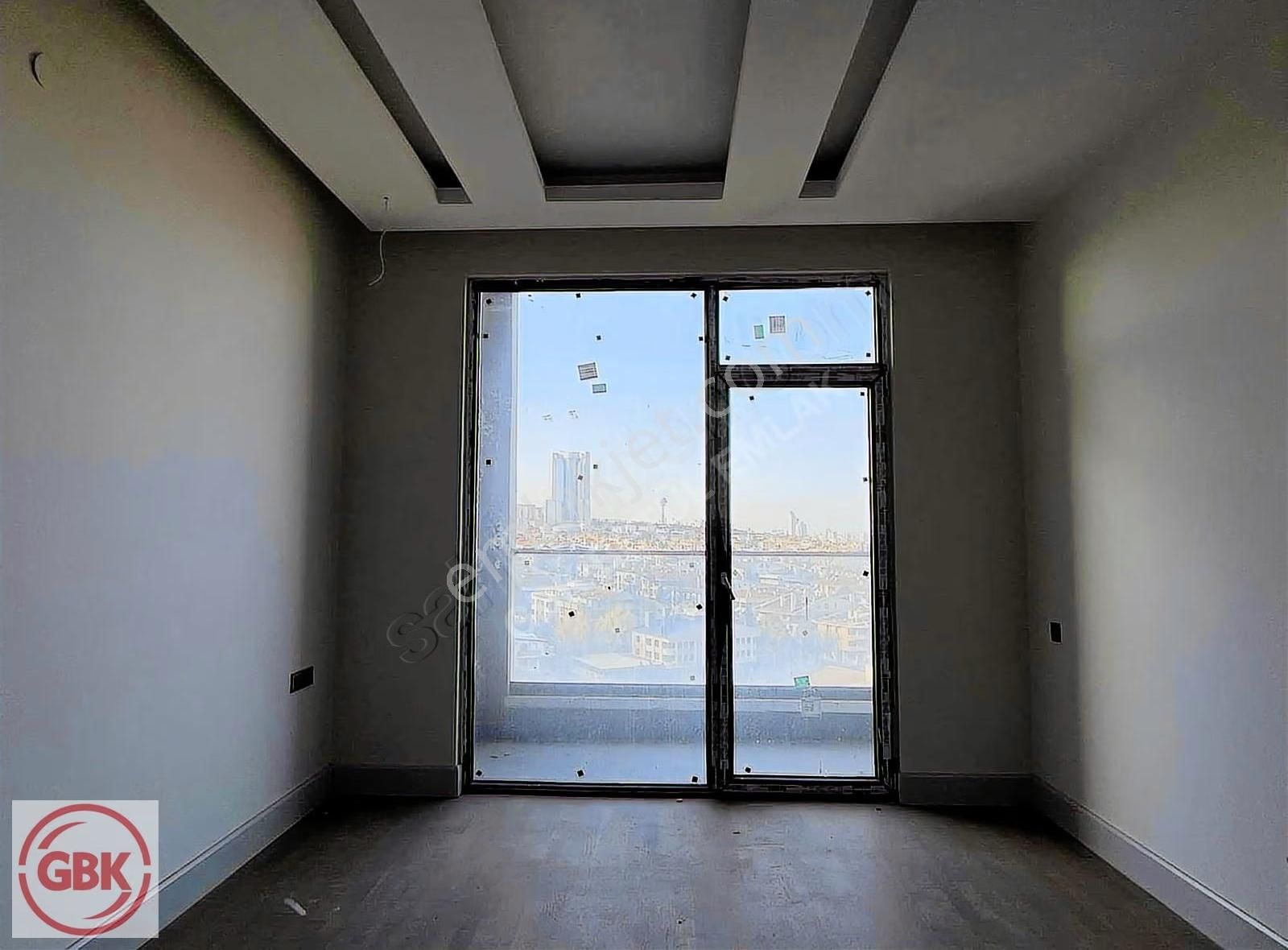 Resıdence İn Kuvars Kule 4+1 210m2 - Görsel 18