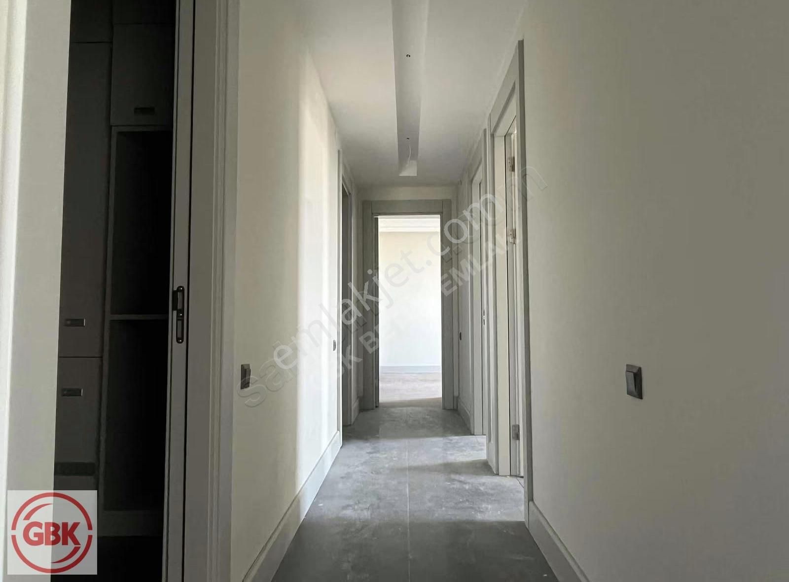 Resıdence İn Kuvars Kule 4+1 210m2 - Görsel 20