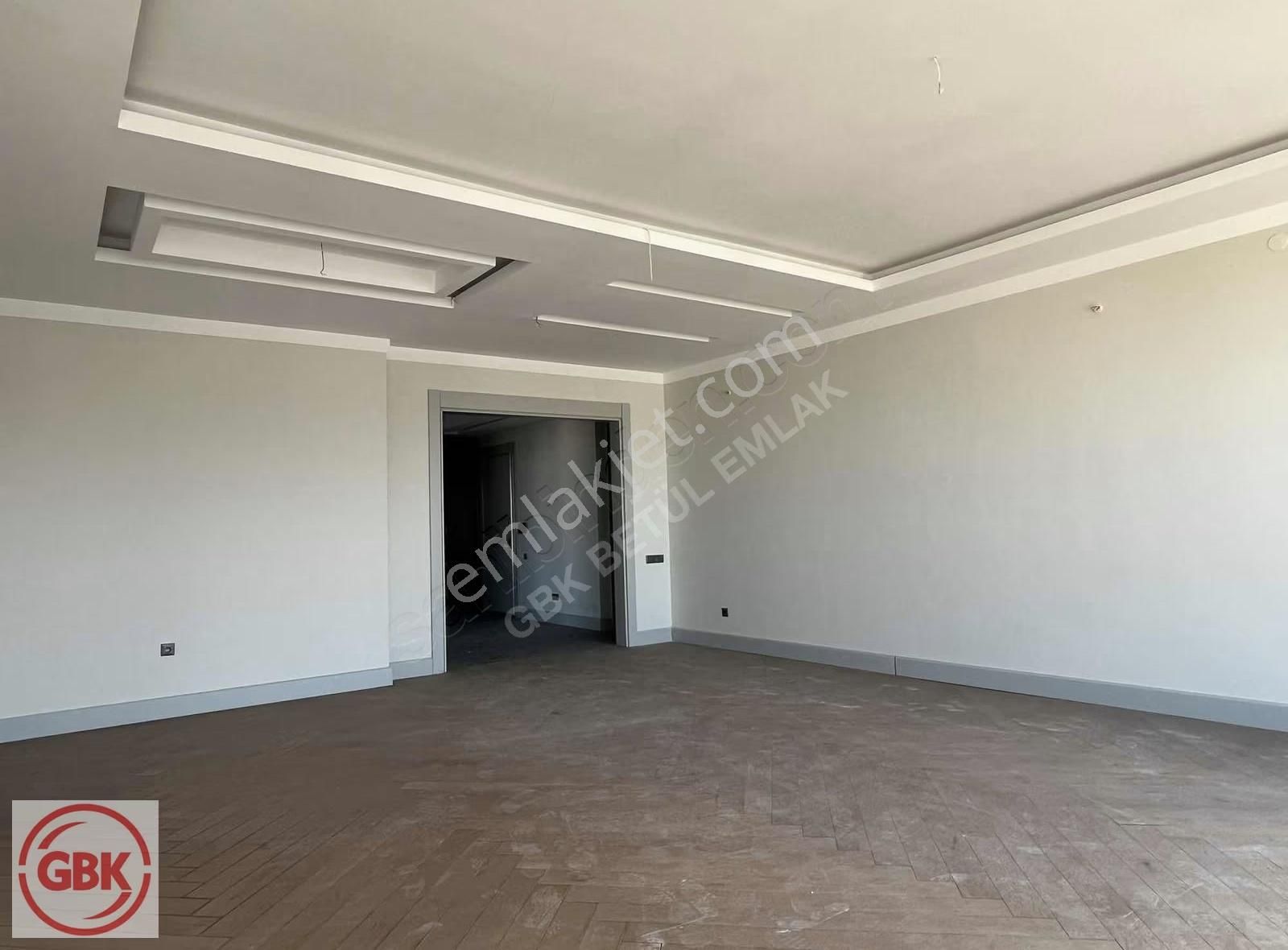 Resıdence İn Kuvars Kule 4+1 210m2 - Görsel 15