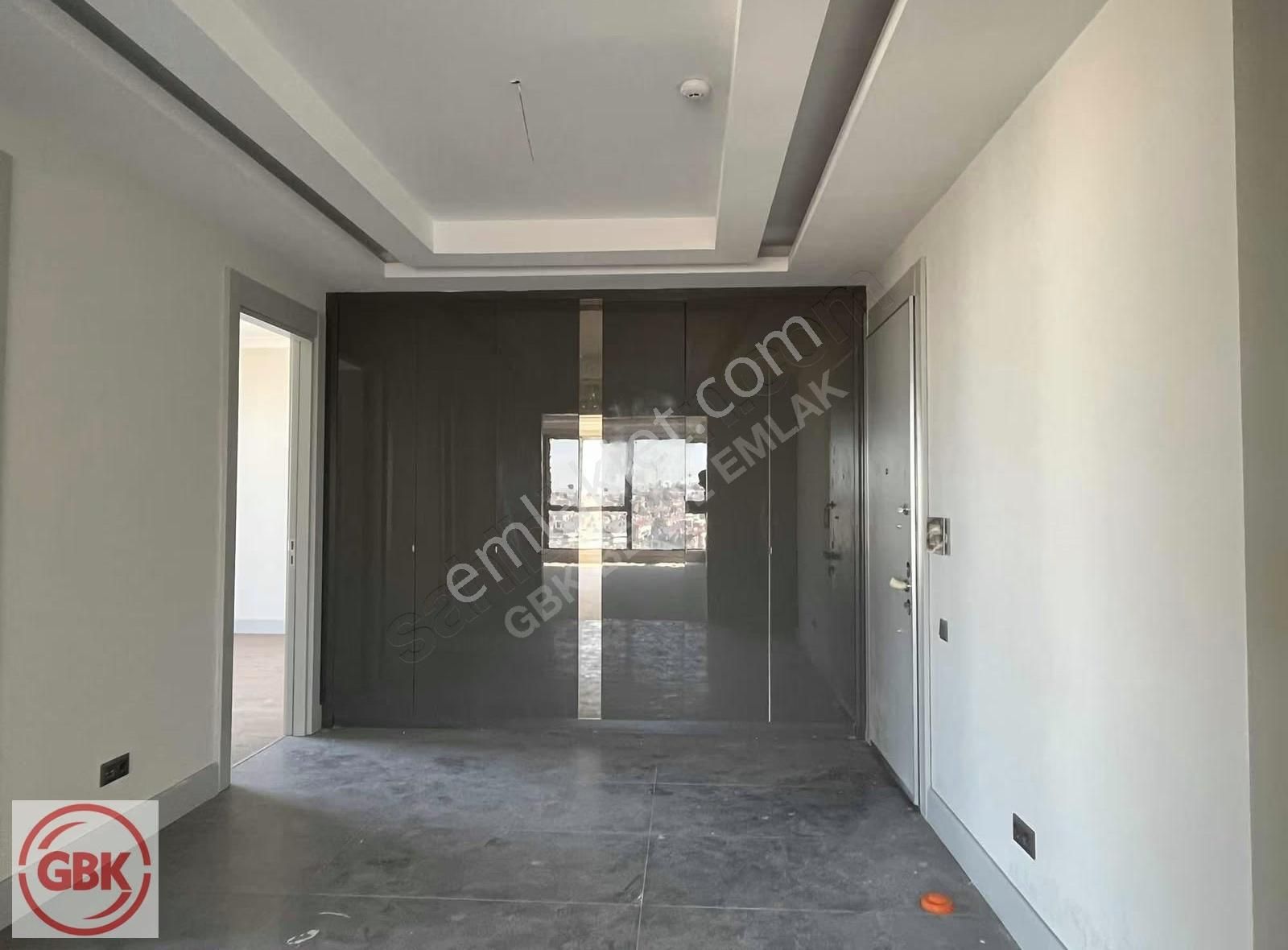 Resıdence İn Kuvars Kule 4+1 210m2 - Görsel 12