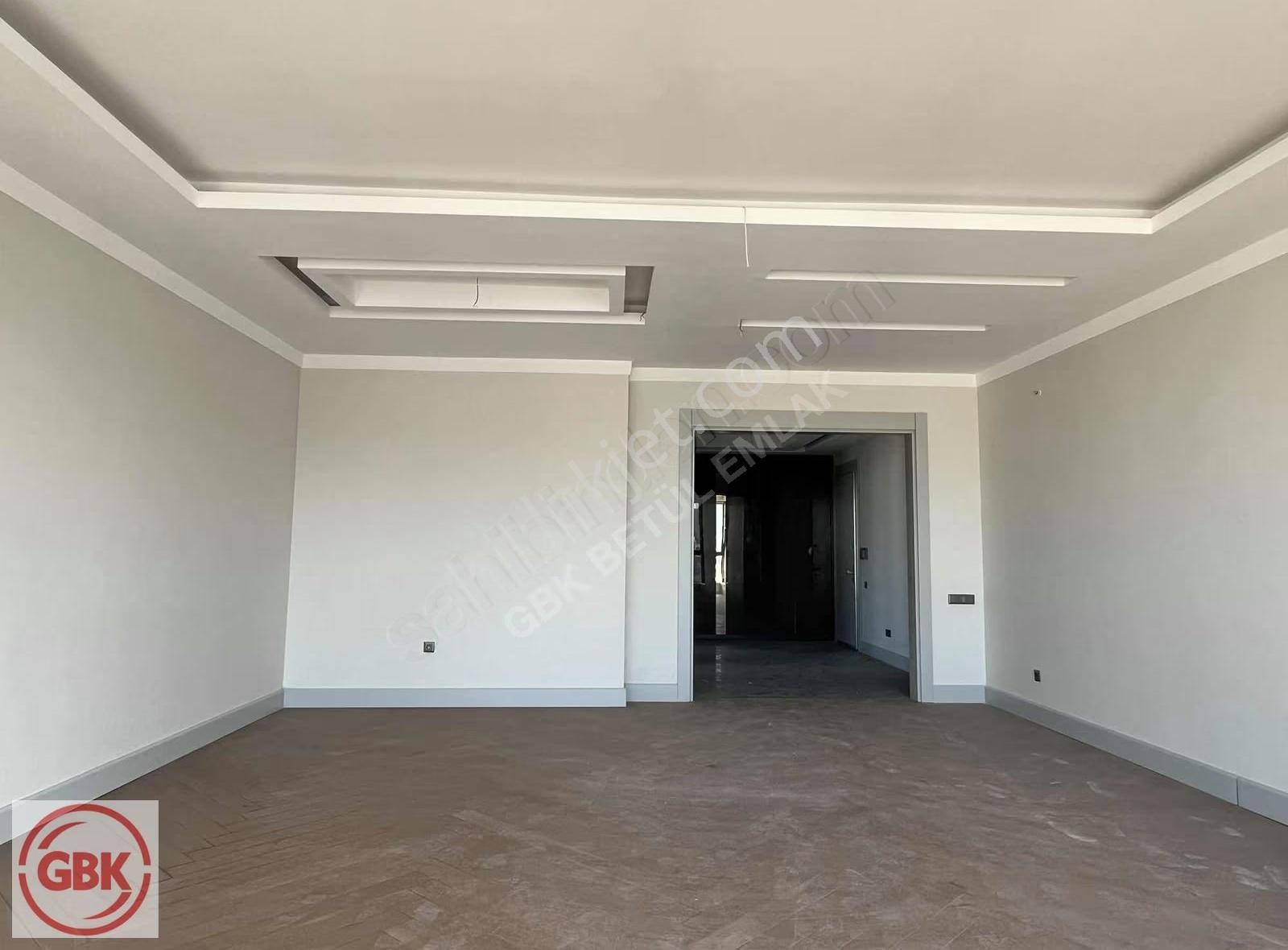 Resıdence İn Kuvars Kule 4+1 210m2 - Görsel 27