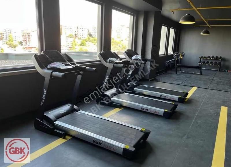 Resıdence İn Kuvars Kule 4+1 210m2 - Görsel 22