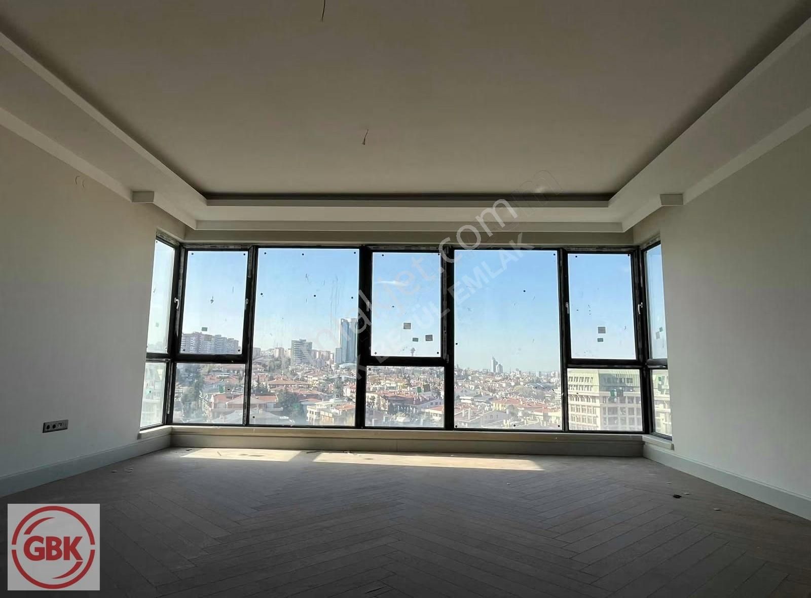 Resıdence İn Kuvars Kule 4+1 210m2 - Görsel 6