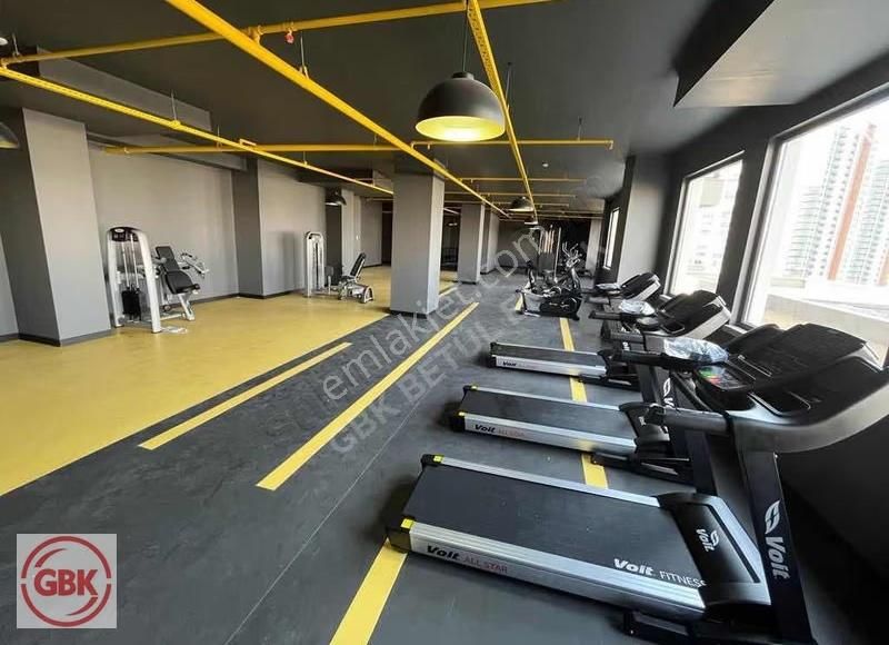 Resıdence İn Kuvars Kule 4+1 210m2 - Görsel 3