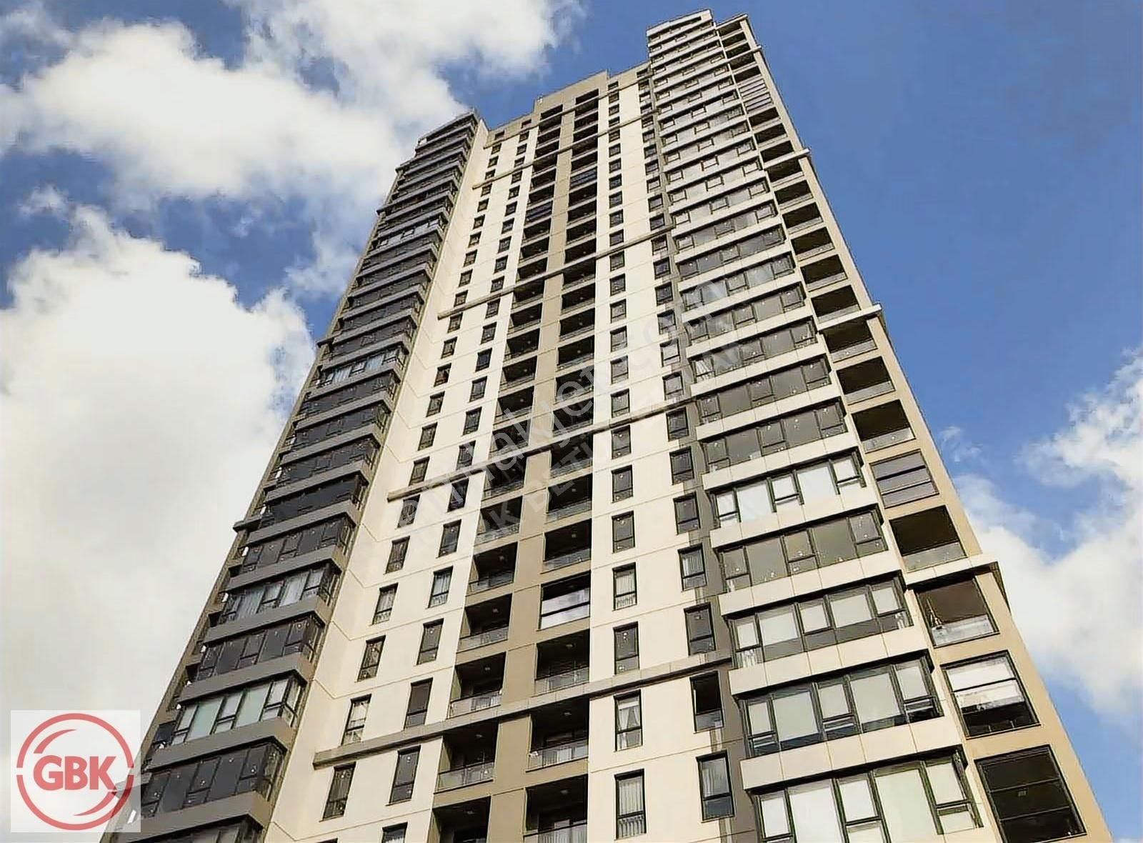 Resıdence İn Kuvars Kule 4+1 210m2