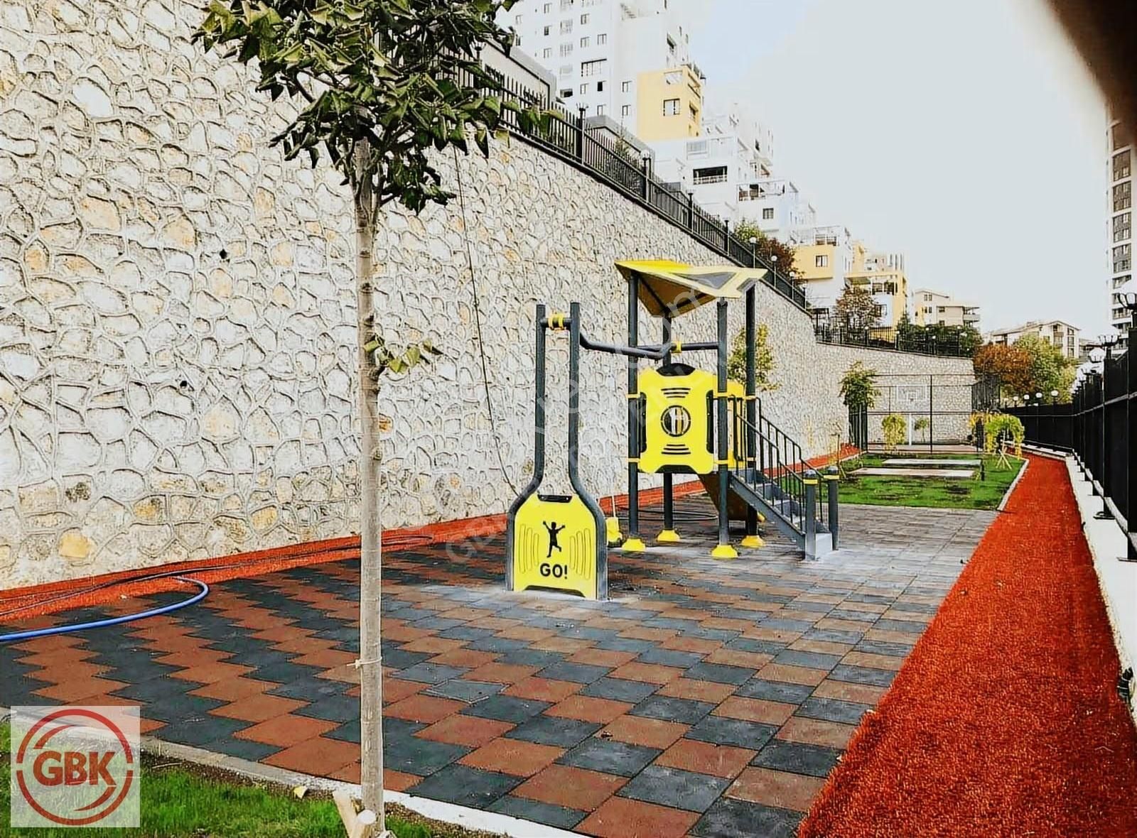 Resıdence İn Kuvars Kule 4+1 210m2 - Görsel 35