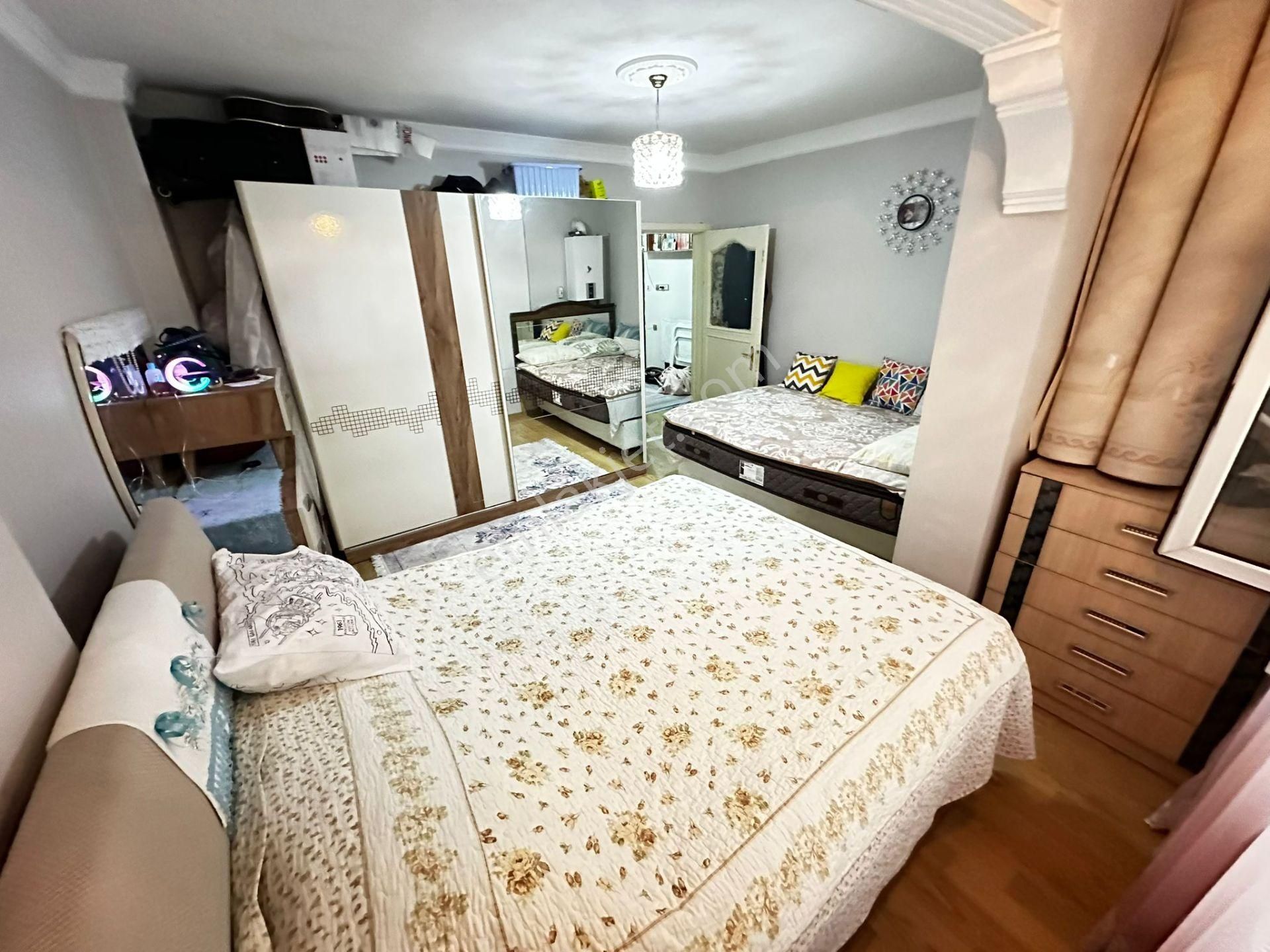 İsmetpaşa Mh 2+1 Camları Yüksek 125m² Masrafsız Süper Bahçekatı - Görsel 29