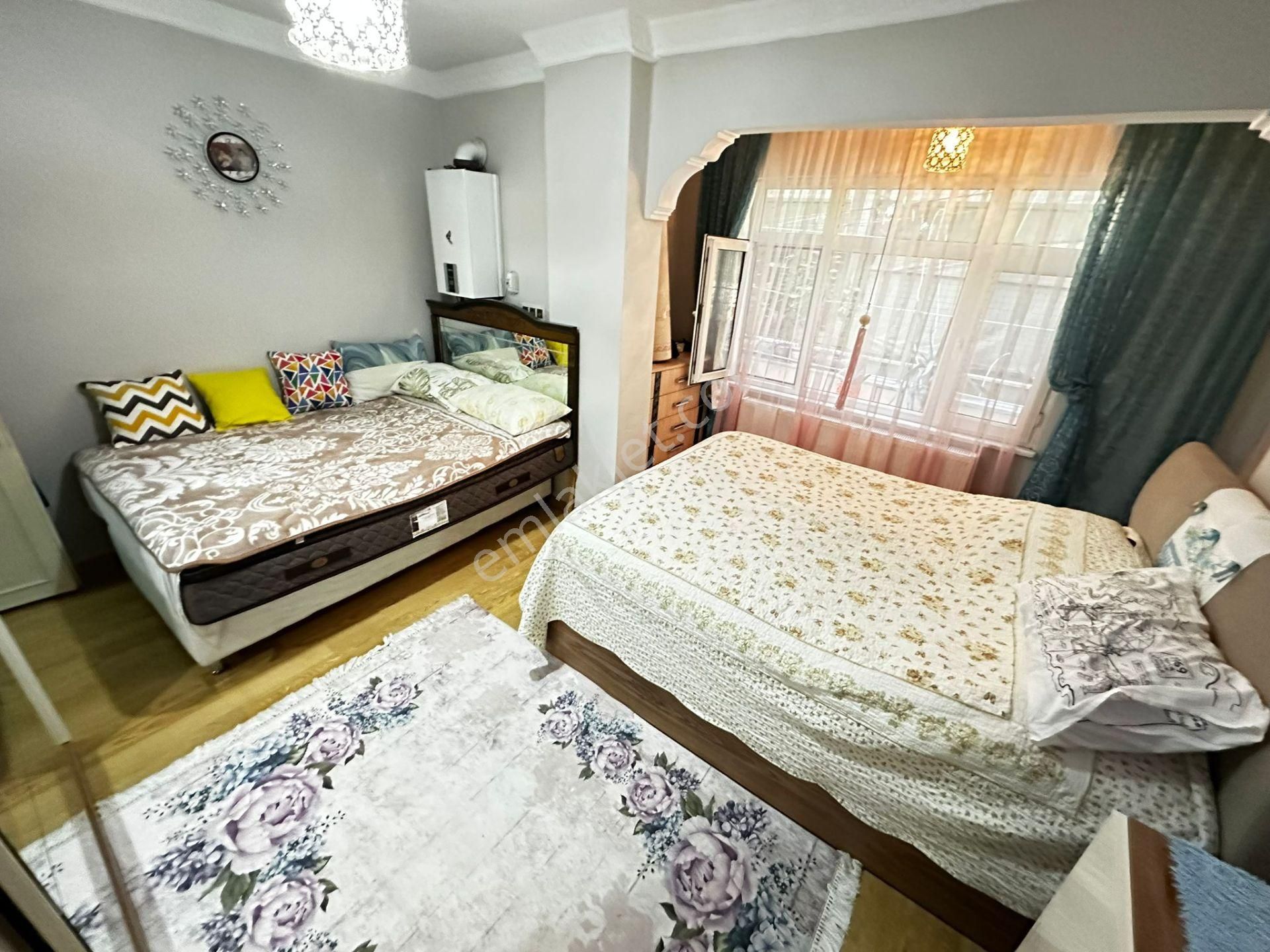 İsmetpaşa Mh 2+1 Camları Yüksek 125m² Masrafsız Süper Bahçekatı - Görsel 9