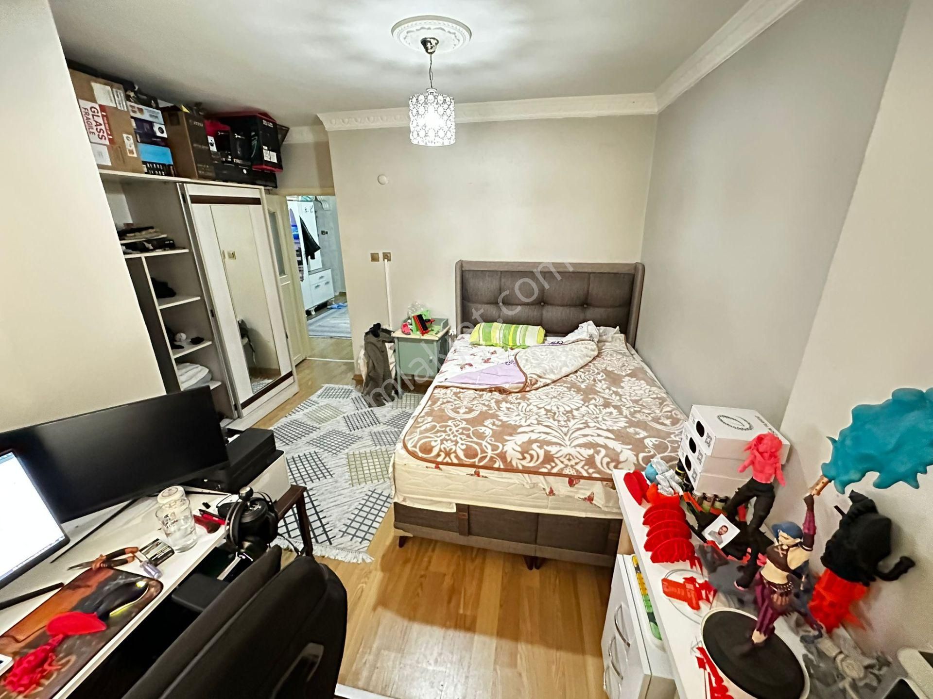 İsmetpaşa Mh 2+1 Camları Yüksek 125m² Masrafsız Süper Bahçekatı - Görsel 12