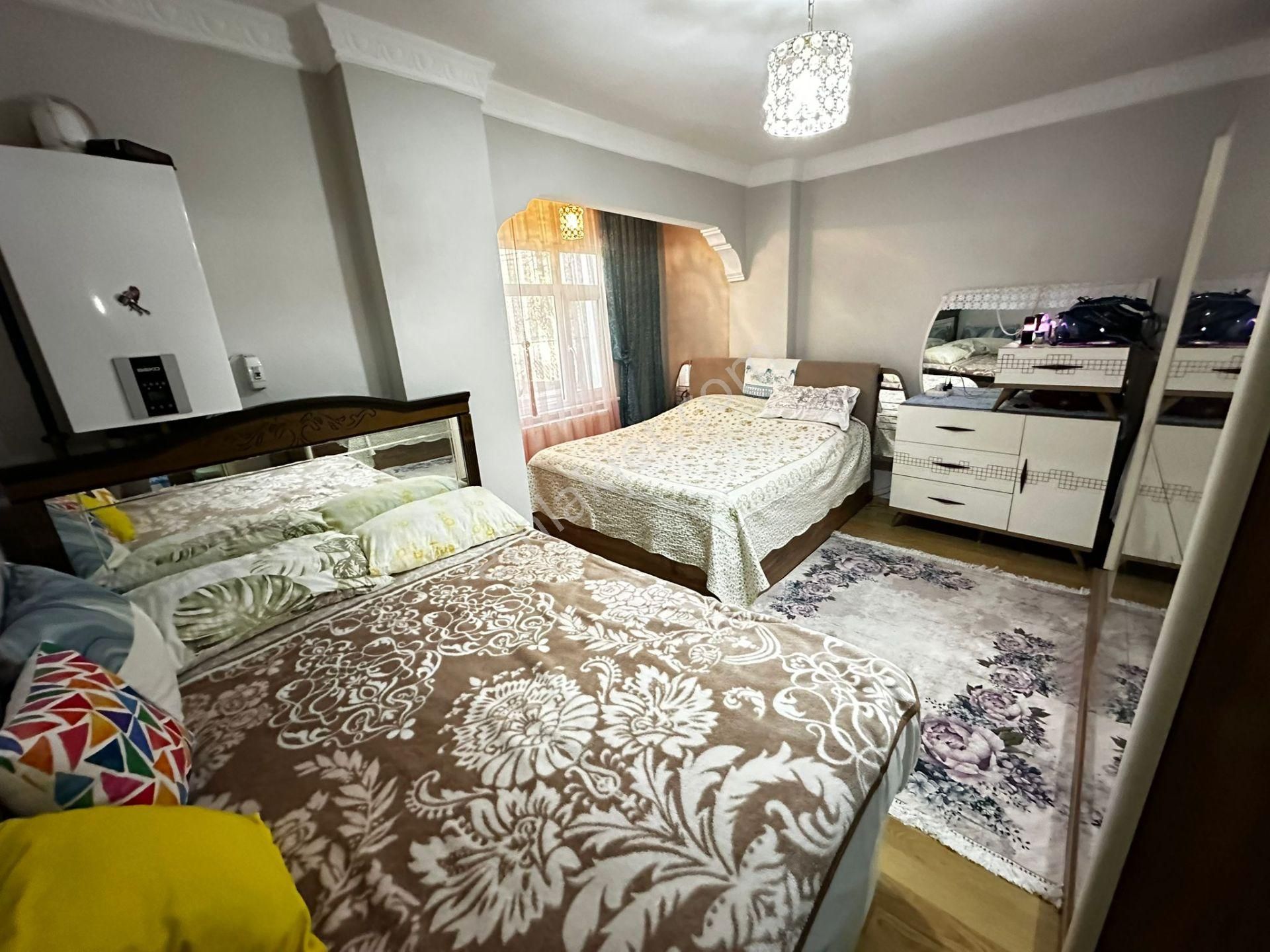 İsmetpaşa Mh 2+1 Camları Yüksek 125m² Masrafsız Süper Bahçekatı - Görsel 28