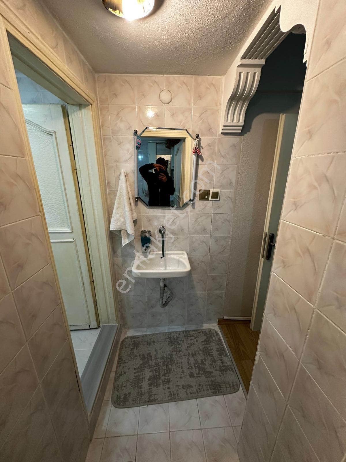 İsmetpaşa Mh 2+1 Camları Yüksek 125m² Masrafsız Süper Bahçekatı - Görsel 15