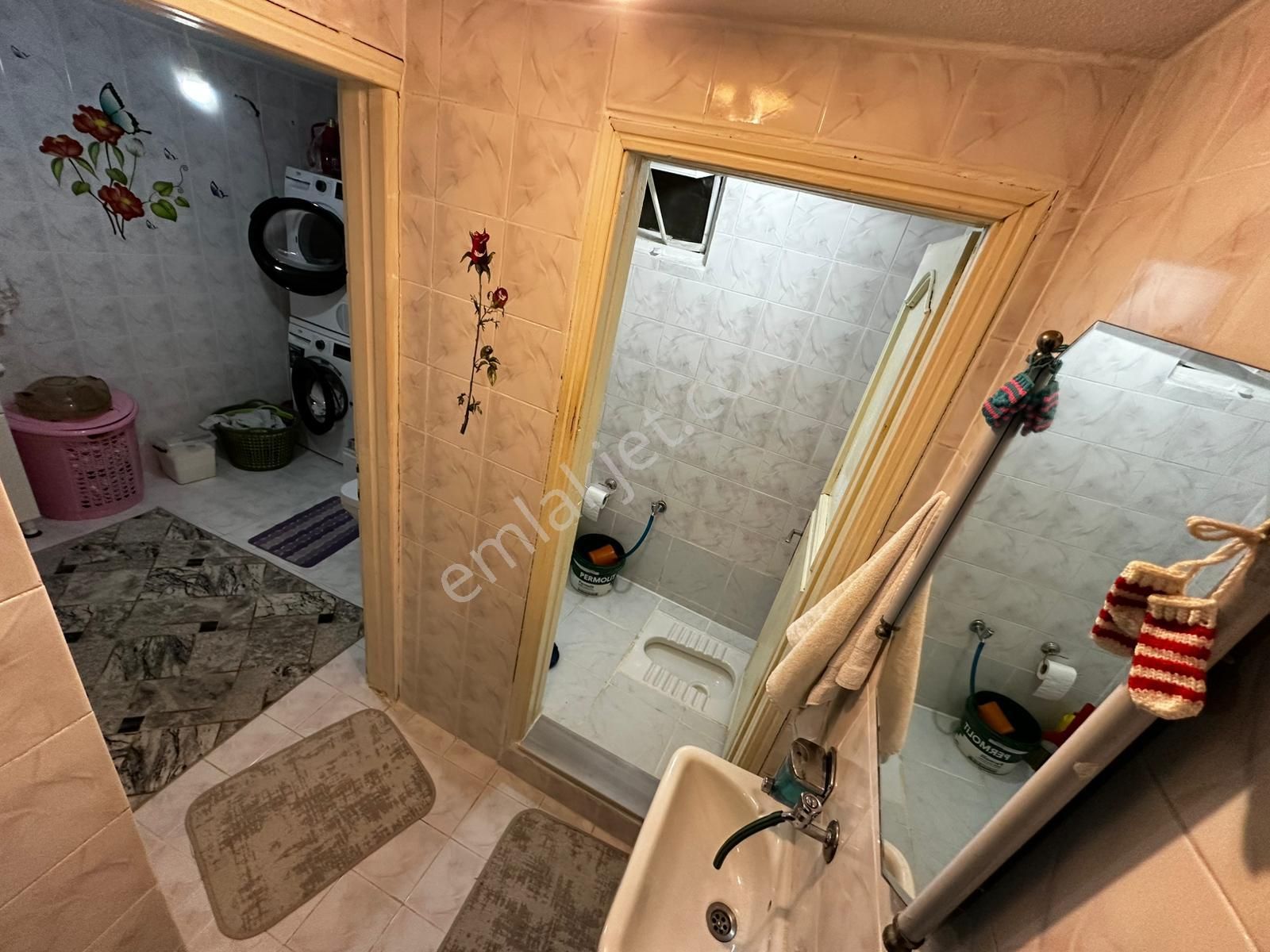 İsmetpaşa Mh 2+1 Camları Yüksek 125m² Masrafsız Süper Bahçekatı - Görsel 35