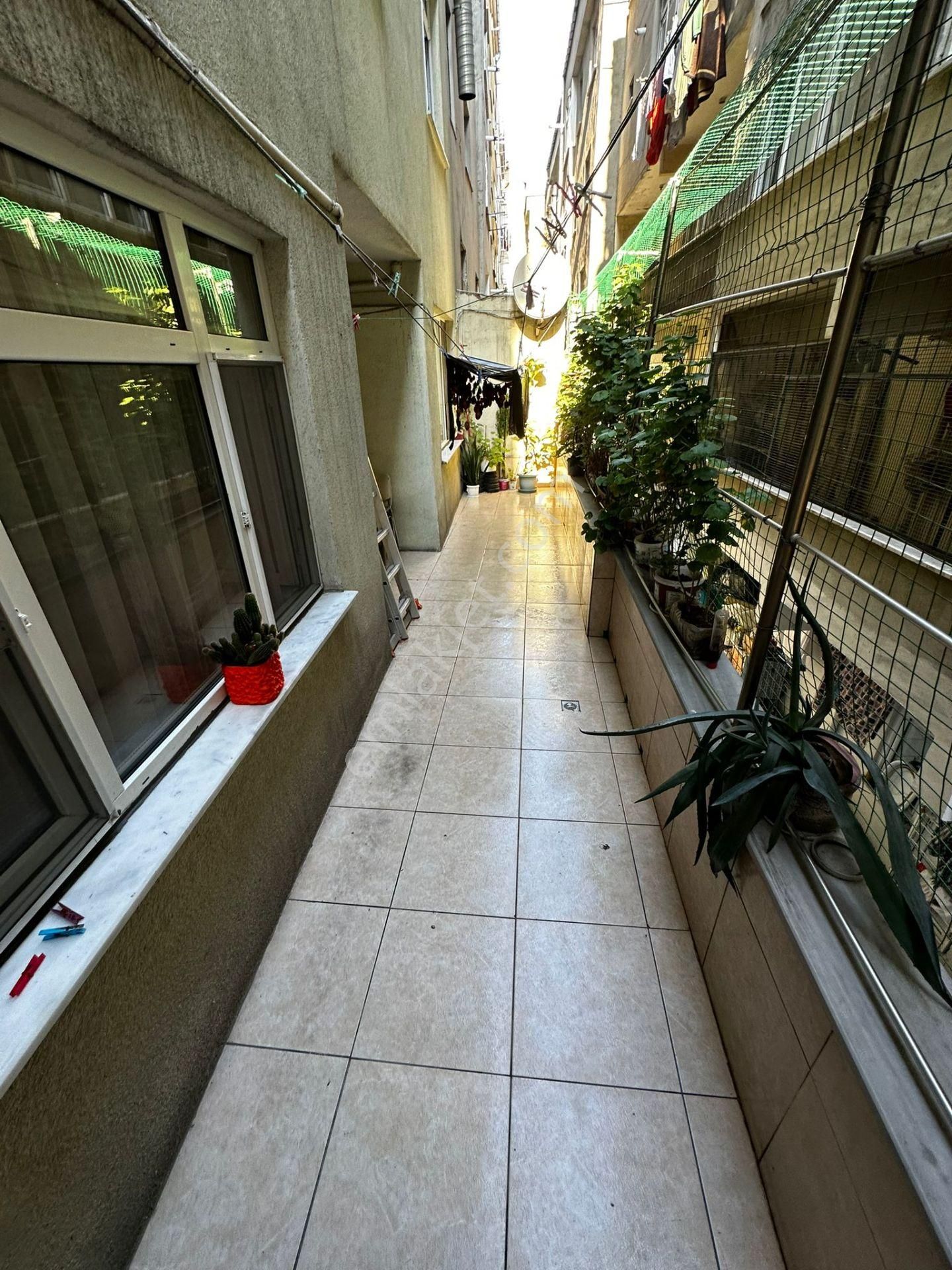 İsmetpaşa Mh 2+1 Camları Yüksek 125m² Masrafsız Süper Bahçekatı - Görsel 19