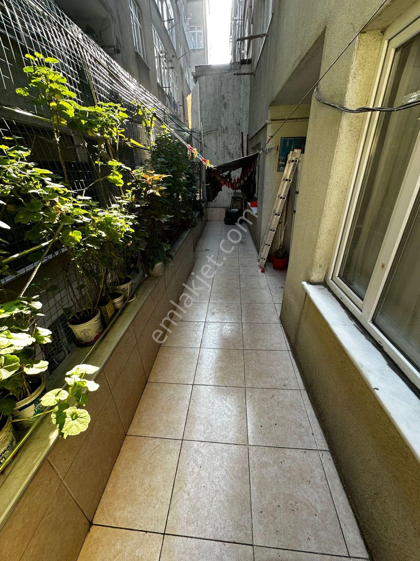 İsmetpaşa Mh 2+1 Camları Yüksek 125m² Masrafsız Süper Bahçekatı - Görsel 20