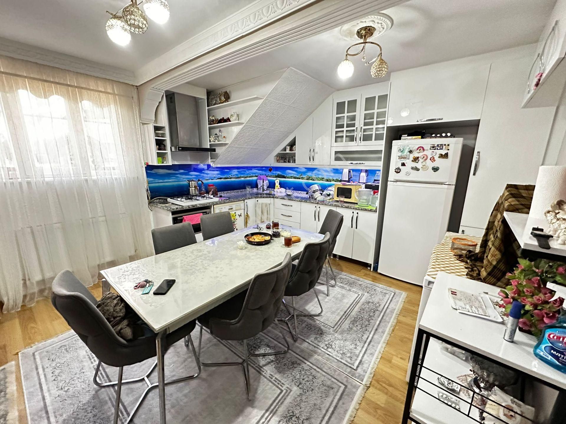 İsmetpaşa Mh 2+1 Camları Yüksek 125m² Masrafsız Süper Bahçekatı - Görsel 26