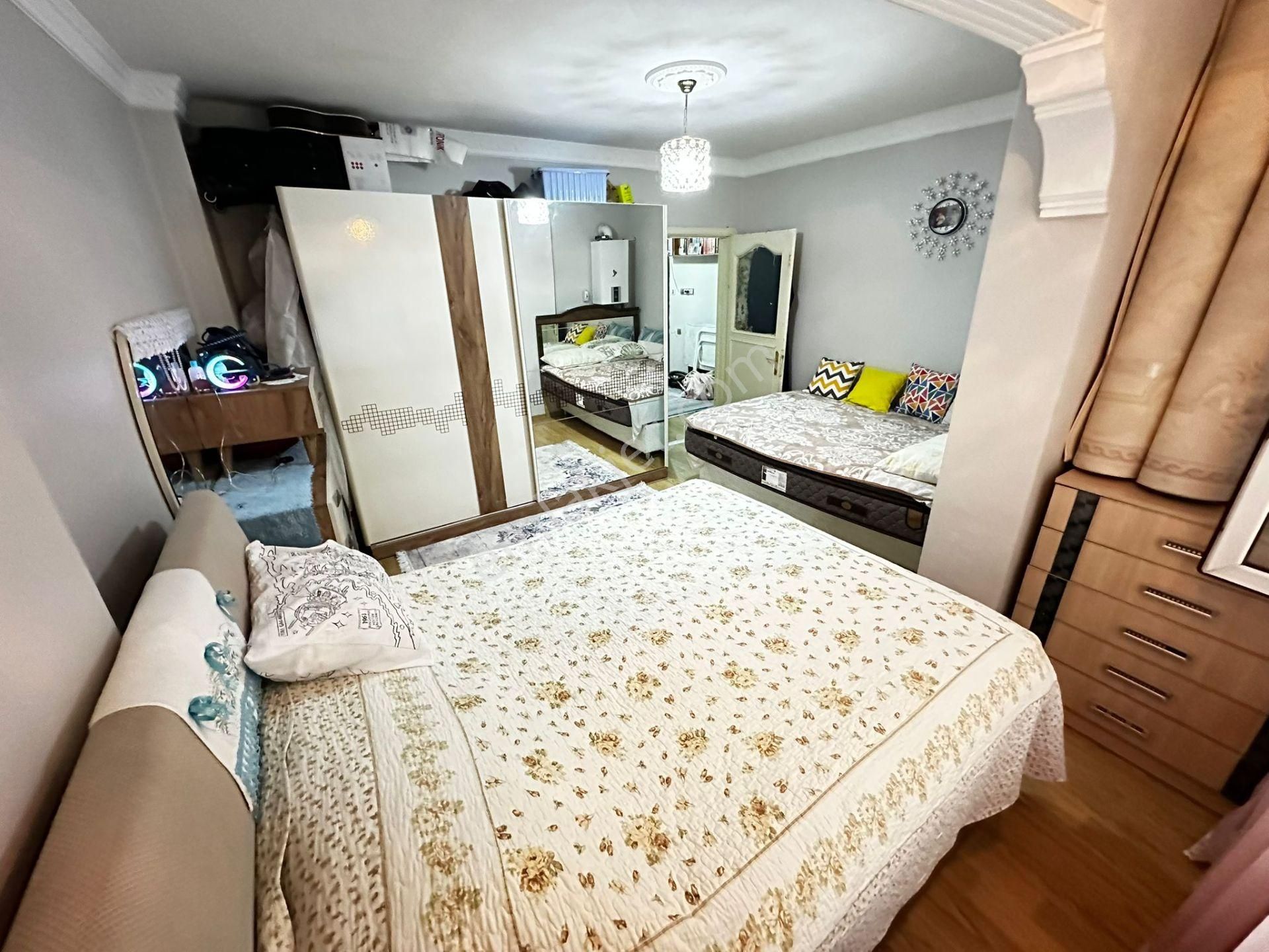 İsmetpaşa Mh 2+1 Camları Yüksek 125m² Masrafsız Süper Bahçekatı - Görsel 30