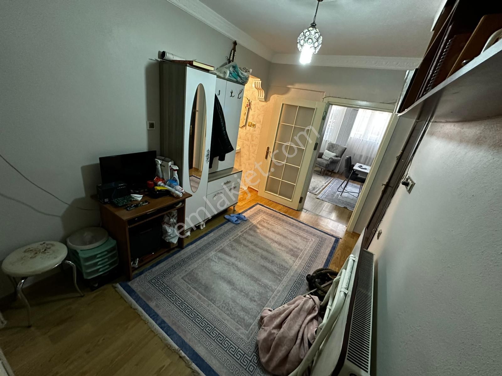 İsmetpaşa Mh 2+1 Camları Yüksek 125m² Masrafsız Süper Bahçekatı - Görsel 4