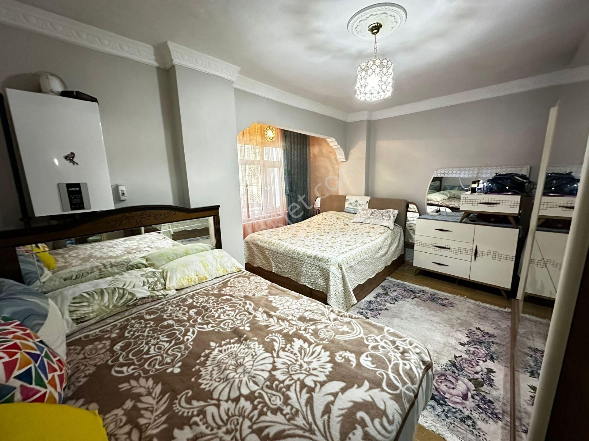 İsmetpaşa Mh 2+1 Camları Yüksek 125m² Masrafsız Süper Bahçekatı - Görsel 10