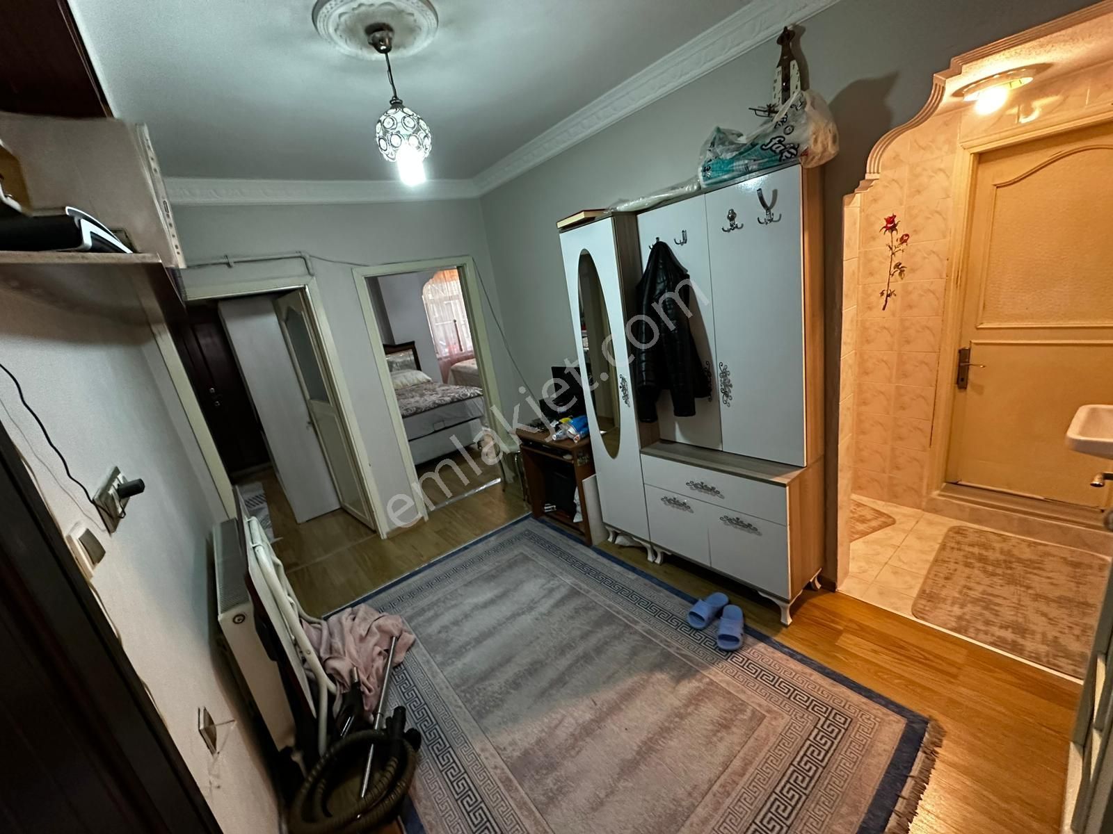 İsmetpaşa Mh 2+1 Camları Yüksek 125m² Masrafsız Süper Bahçekatı - Görsel 32