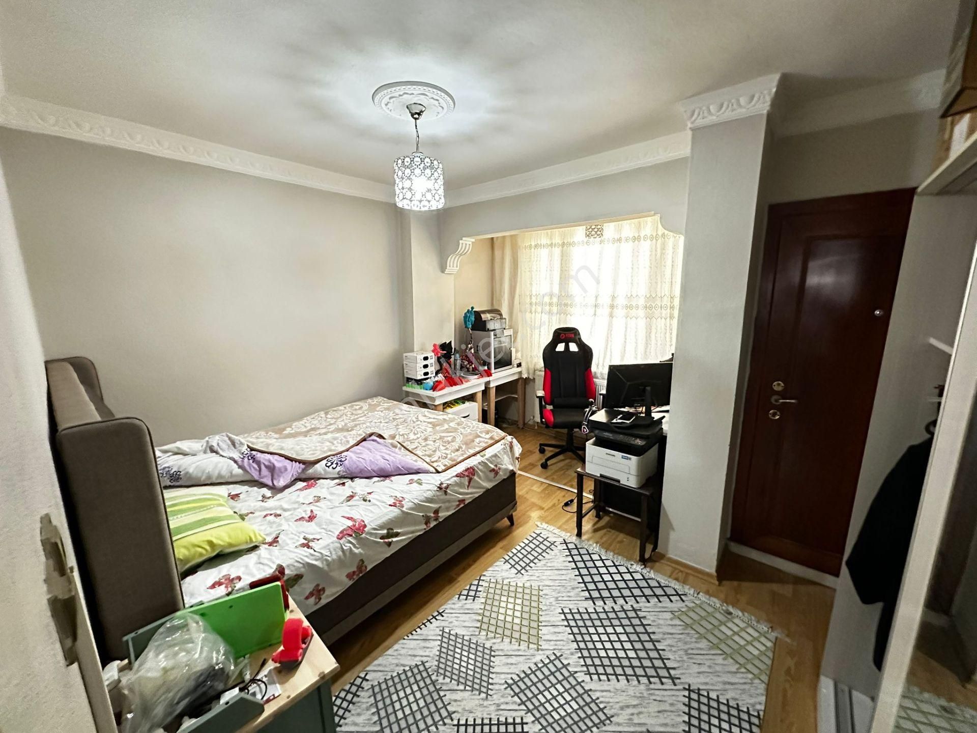 İsmetpaşa Mh 2+1 Camları Yüksek 125m² Masrafsız Süper Bahçekatı - Görsel 14