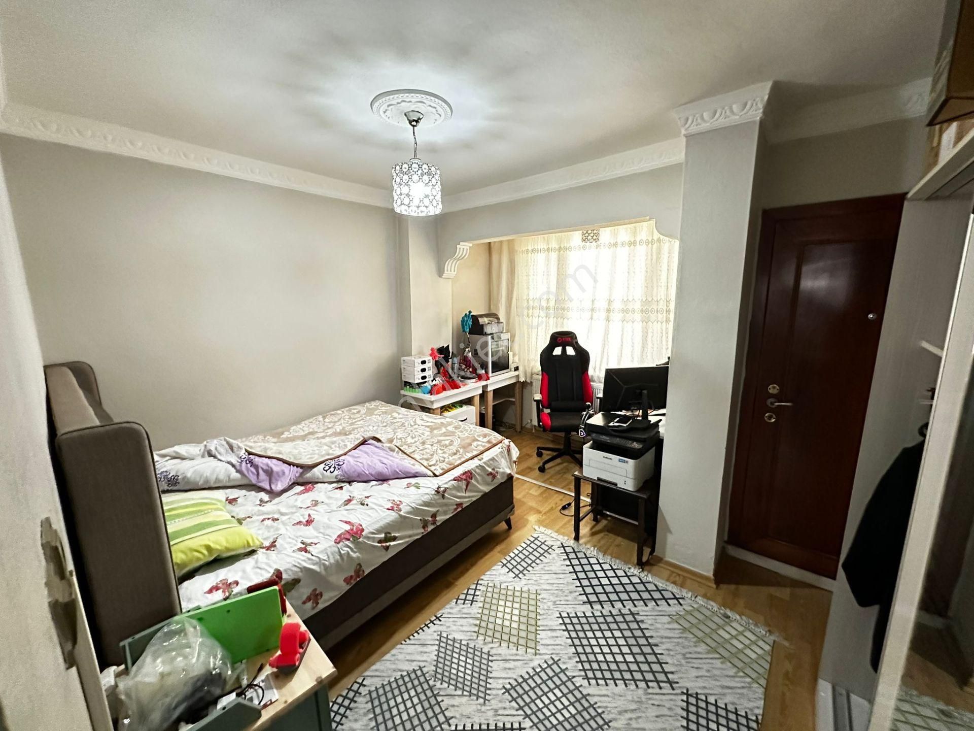 İsmetpaşa Mh 2+1 Camları Yüksek 125m² Masrafsız Süper Bahçekatı - Görsel 13