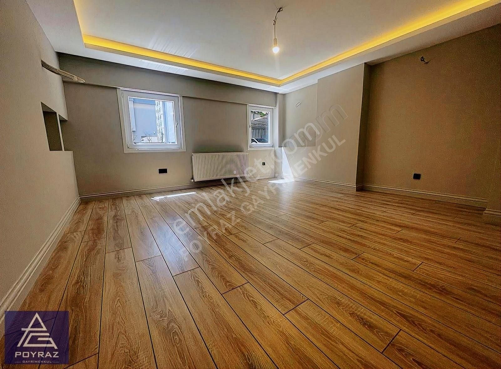 Poyraz'dan Bağdat Caddesi Üzerinde İş Yeri Ve Konuta Uygun 3+1 - Görsel 30