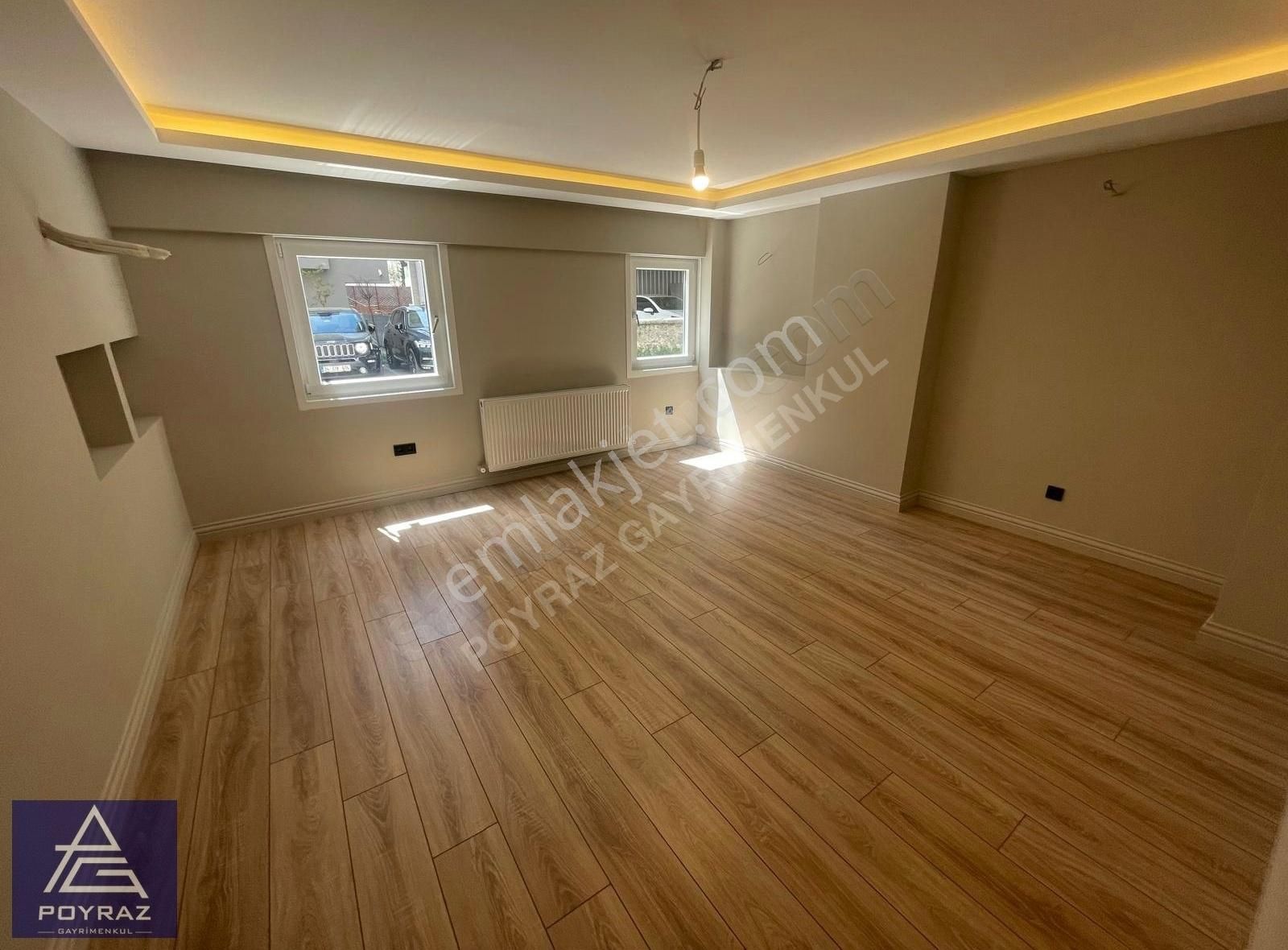 Poyraz'dan Bağdat Caddesi Üzerinde İş Yeri Ve Konuta Uygun 3+1 - Görsel 16