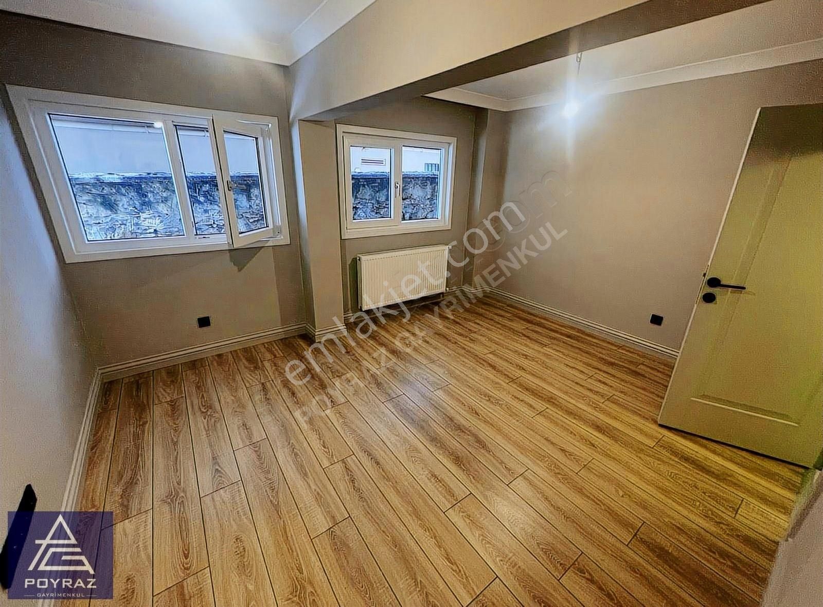 Poyraz'dan Bağdat Caddesi Üzerinde İş Yeri Ve Konuta Uygun 3+1 - Görsel 28