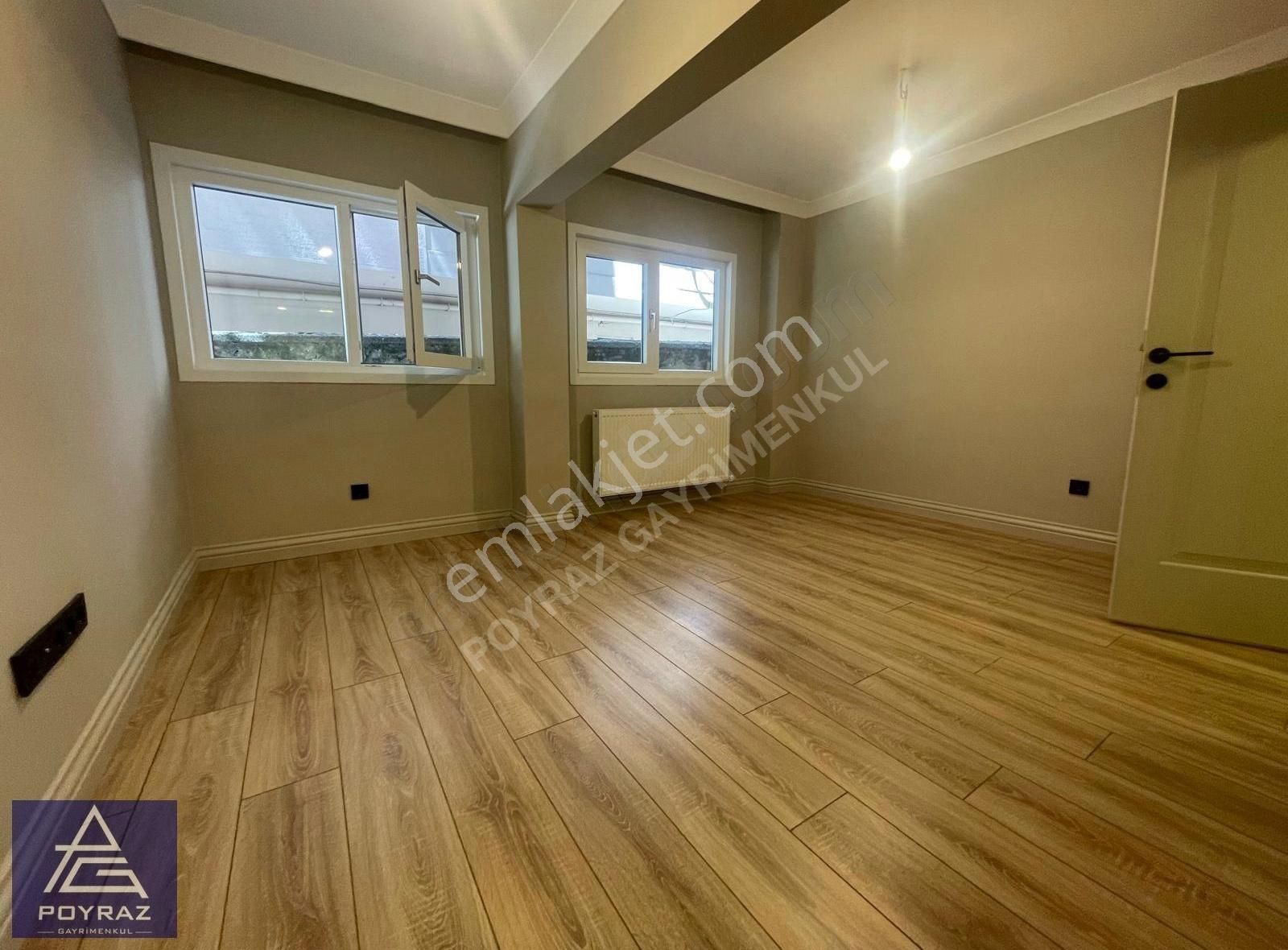 Poyraz'dan Bağdat Caddesi Üzerinde İş Yeri Ve Konuta Uygun 3+1 - Görsel 21