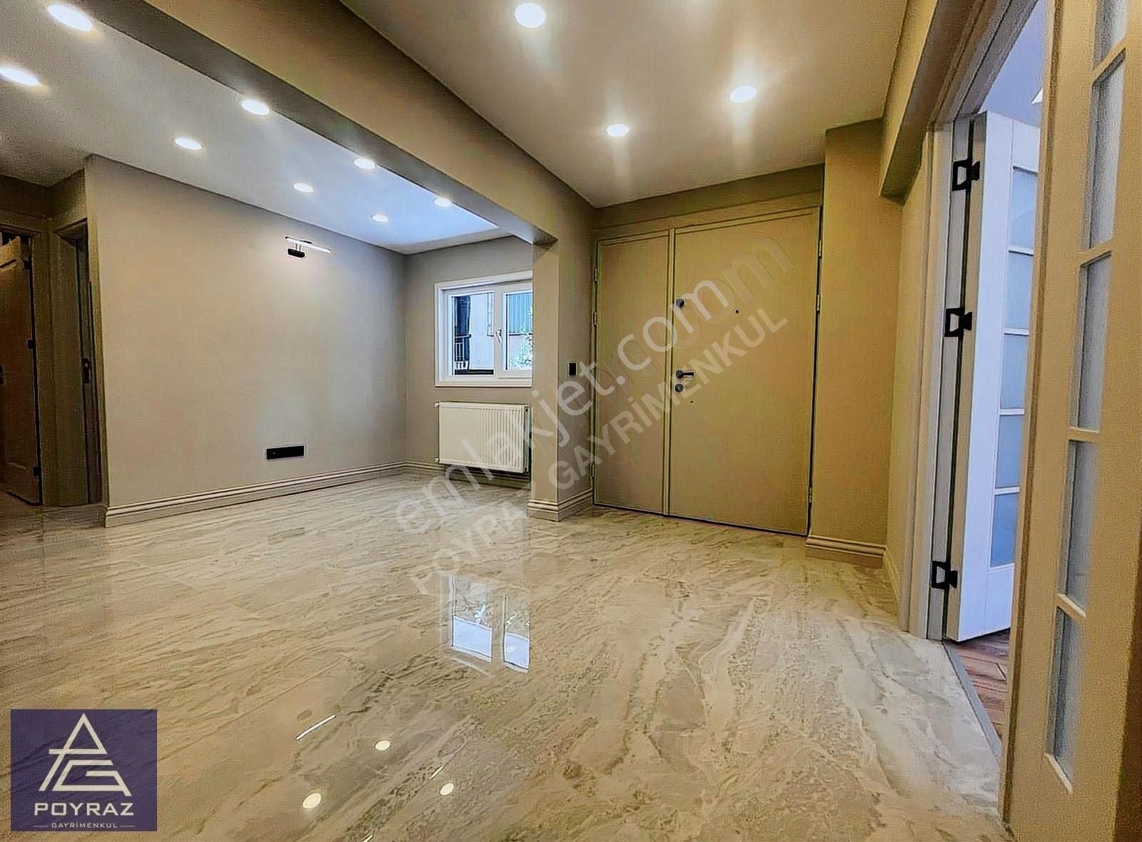 Poyraz'dan Bağdat Caddesi Üzerinde İş Yeri Ve Konuta Uygun 3+1 - Görsel 13
