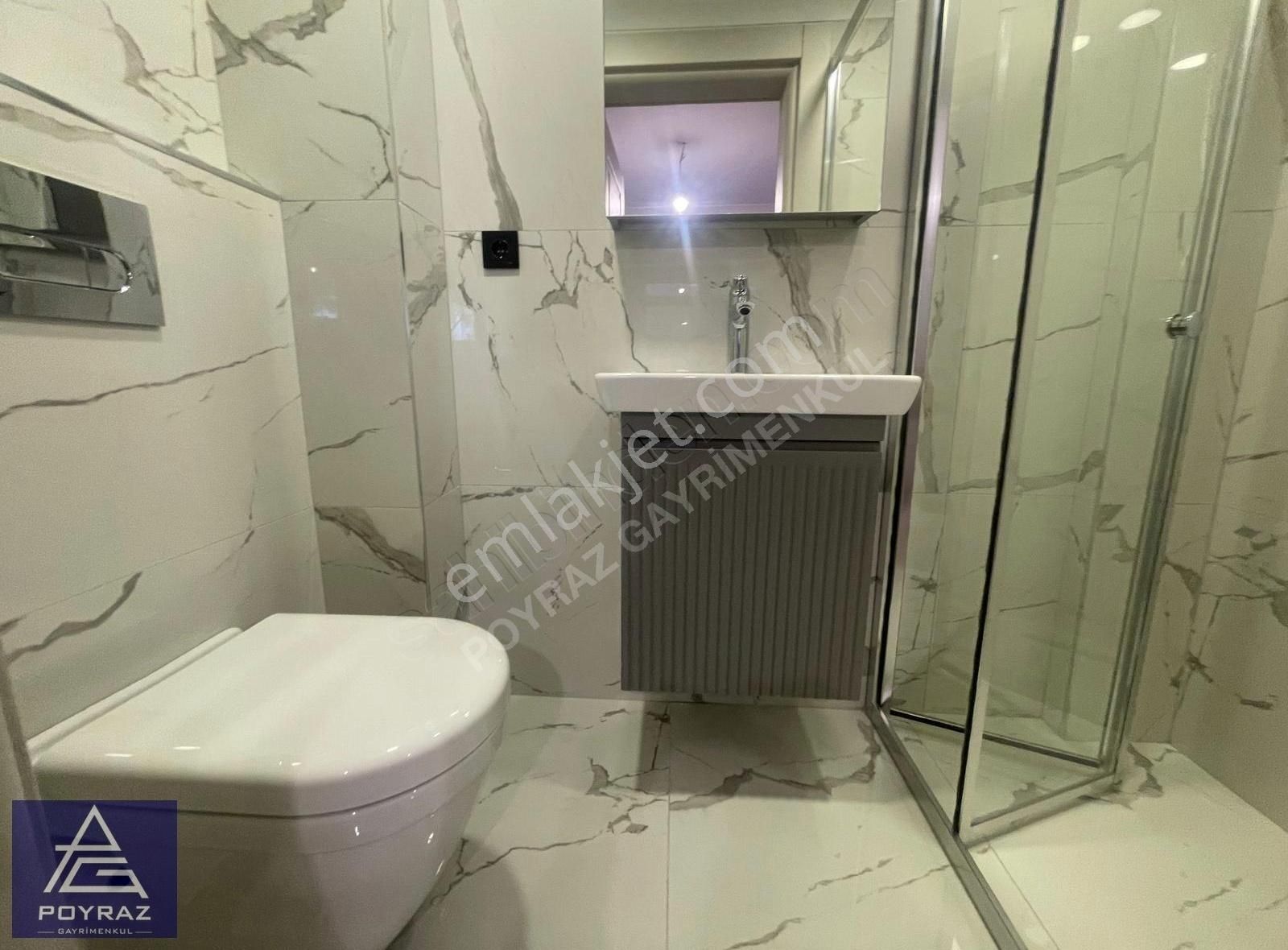 Poyraz'dan Bağdat Caddesi Üzerinde İş Yeri Ve Konuta Uygun 3+1 - Görsel 24