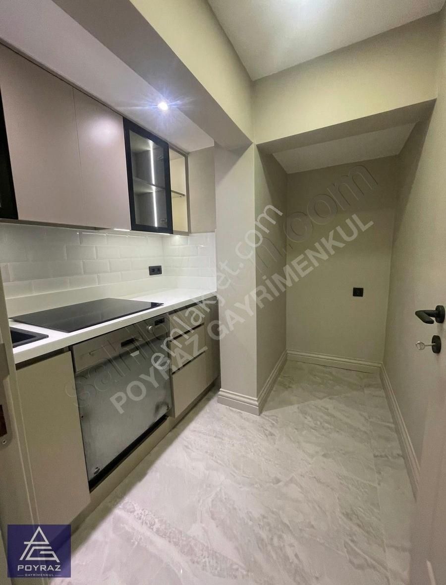 Poyraz'dan Bağdat Caddesi Üzerinde İş Yeri Ve Konuta Uygun 3+1 - Görsel 19