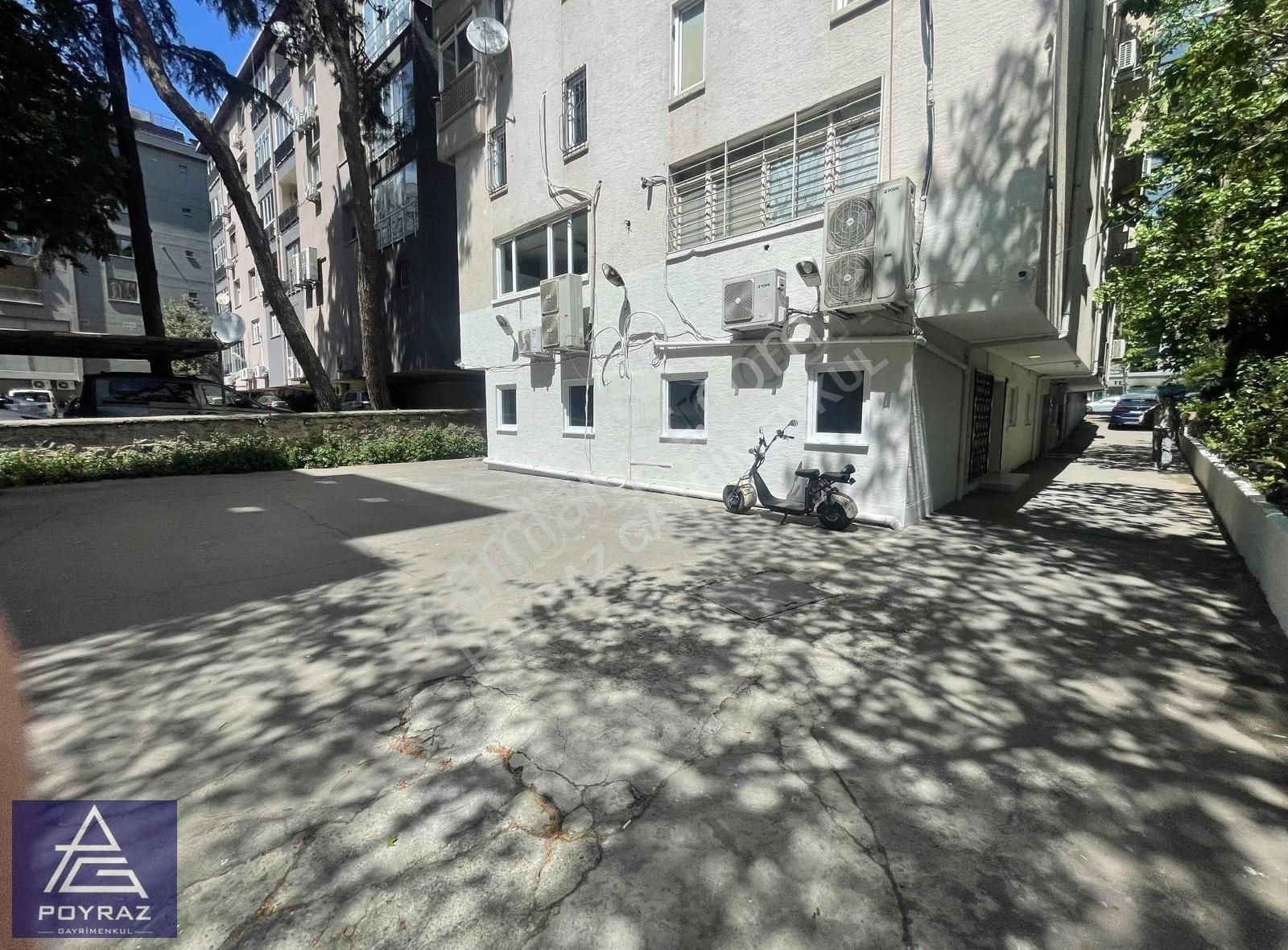 Poyraz'dan Bağdat Caddesi Üzerinde İş Yeri Ve Konuta Uygun 3+1 - Görsel 10