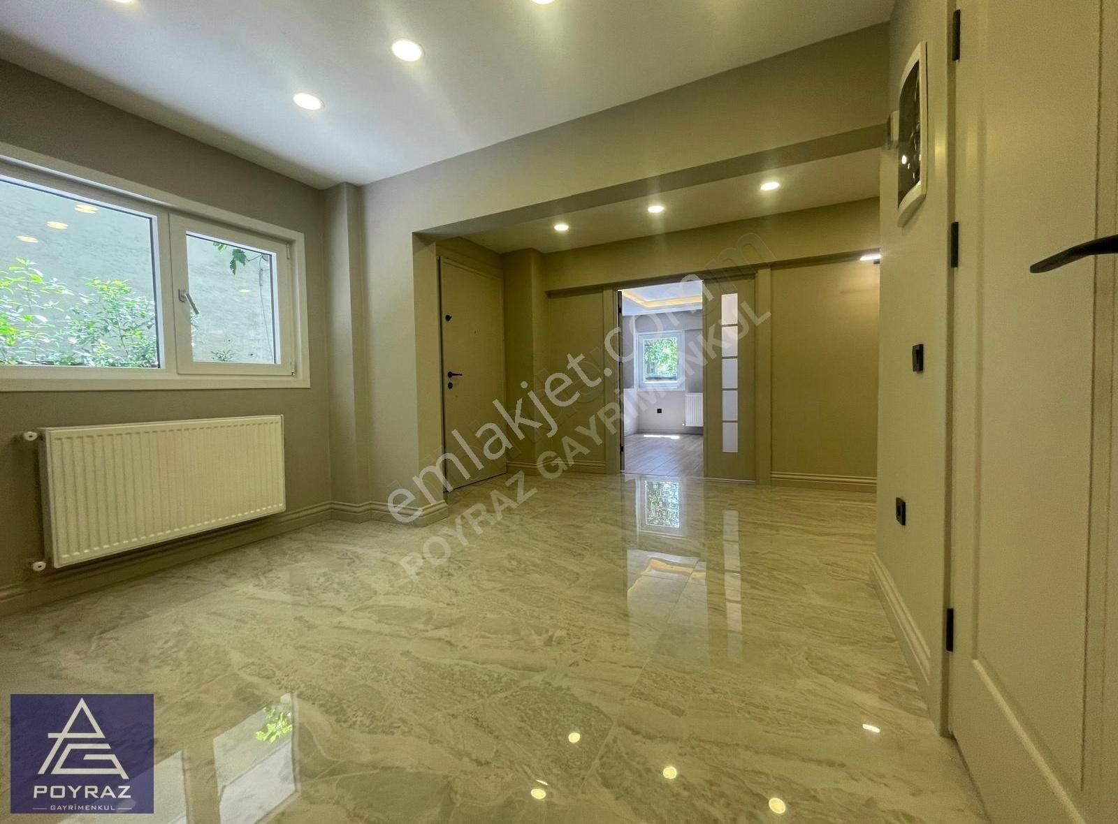 Poyraz'dan Bağdat Caddesi Üzerinde İş Yeri Ve Konuta Uygun 3+1 - Görsel 15