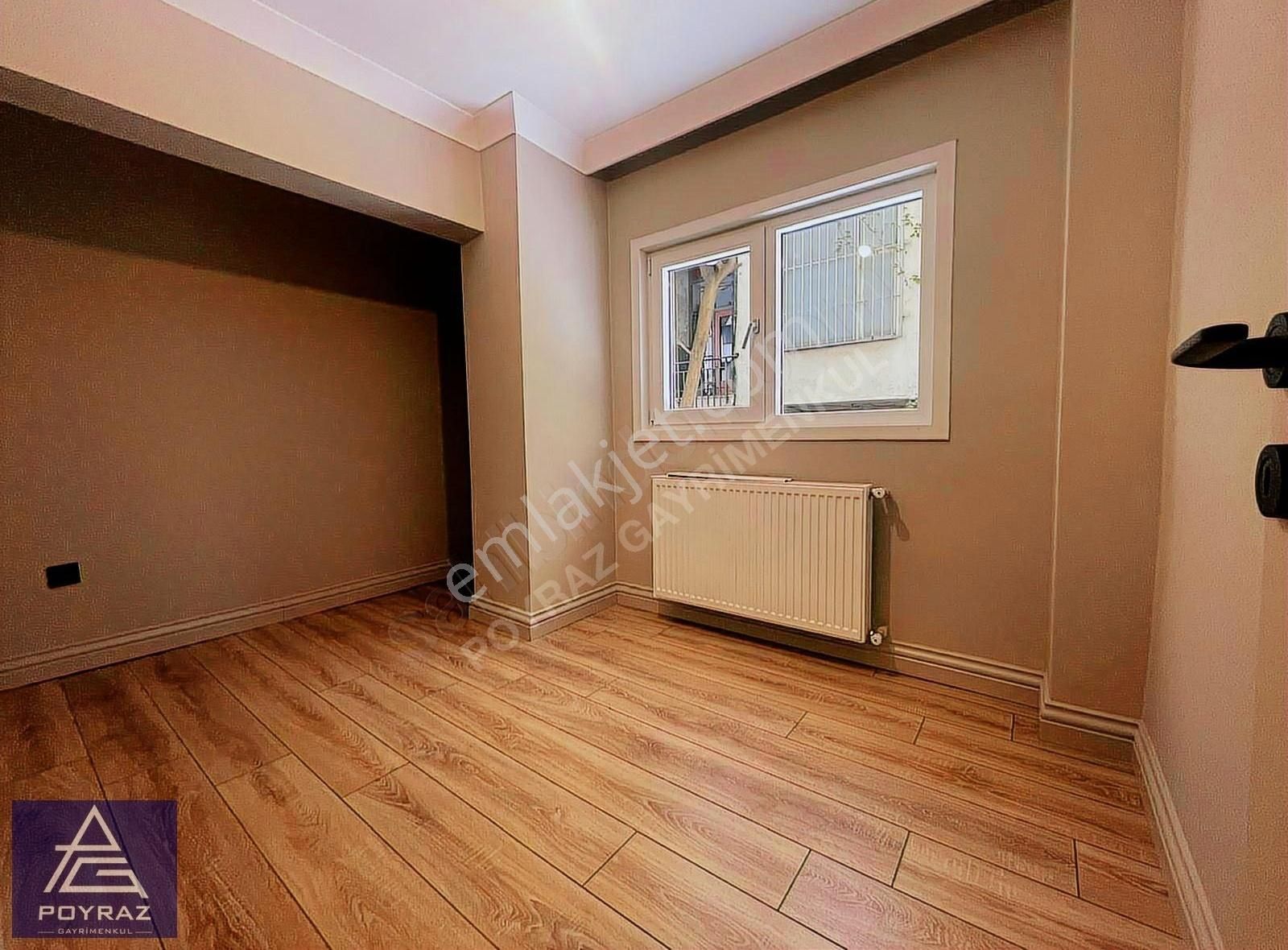 Poyraz'dan Bağdat Caddesi Üzerinde İş Yeri Ve Konuta Uygun 3+1 - Görsel 2