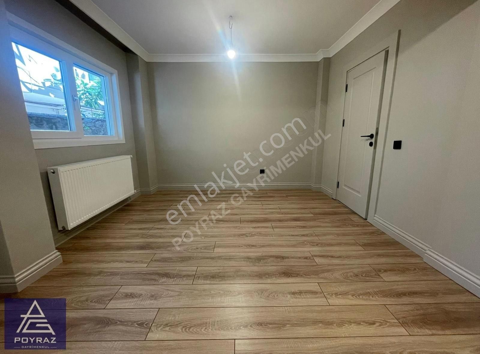 Poyraz'dan Bağdat Caddesi Üzerinde İş Yeri Ve Konuta Uygun 3+1 - Görsel 35