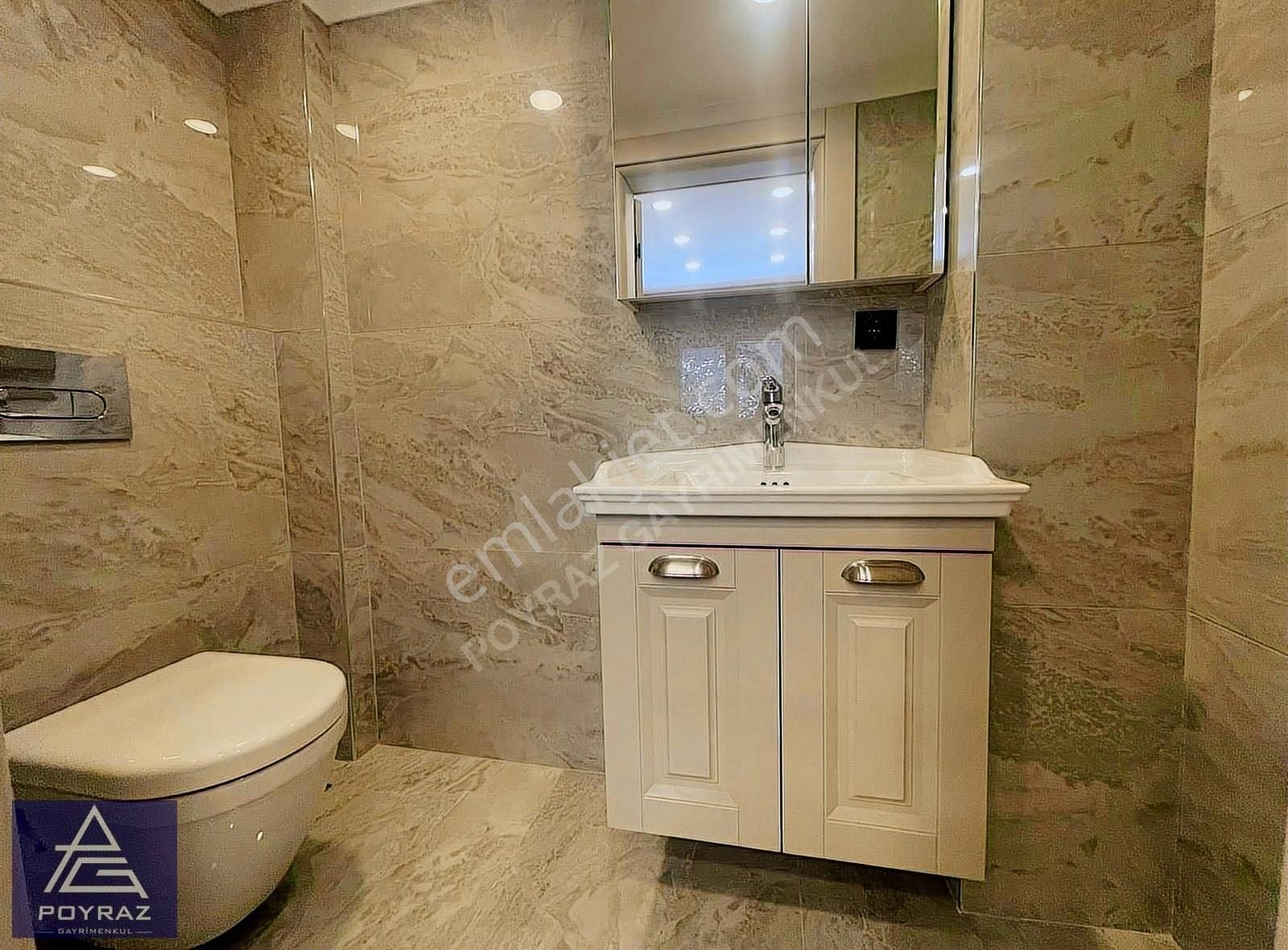 Poyraz'dan Bağdat Caddesi Üzerinde İş Yeri Ve Konuta Uygun 3+1 - Görsel 27
