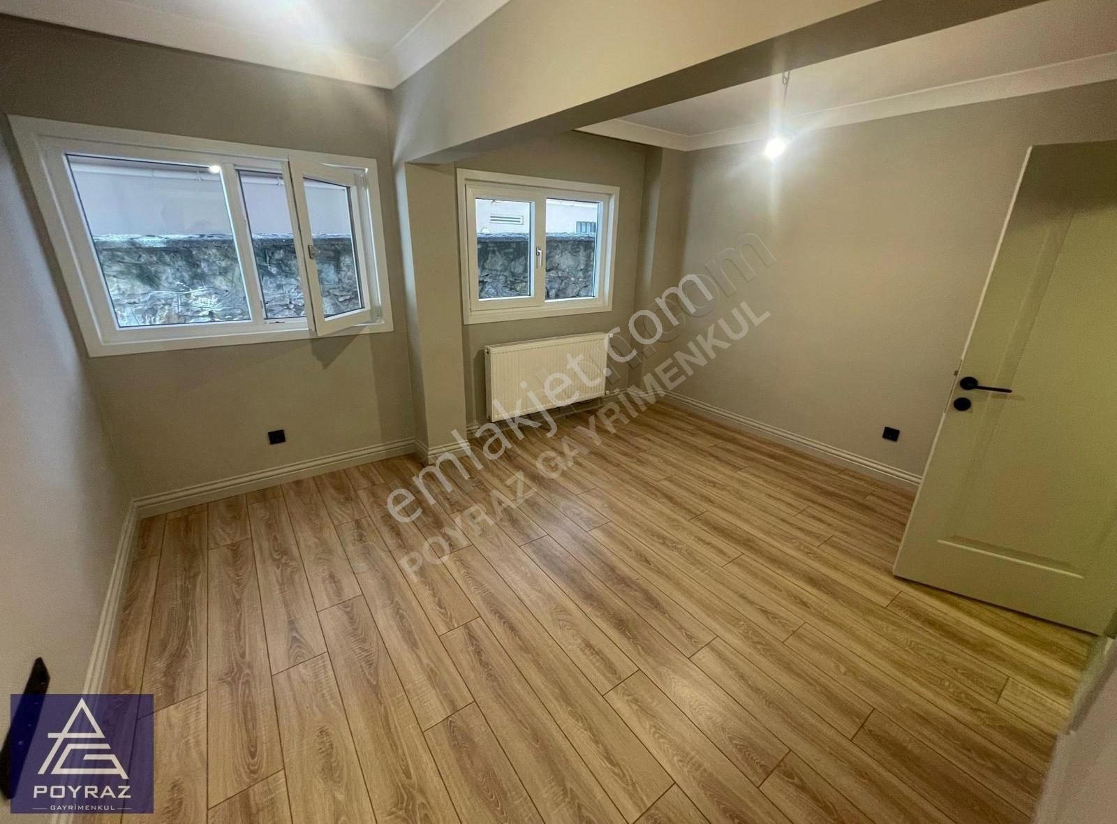 Poyraz'dan Bağdat Caddesi Üzerinde İş Yeri Ve Konuta Uygun 3+1 - Görsel 3